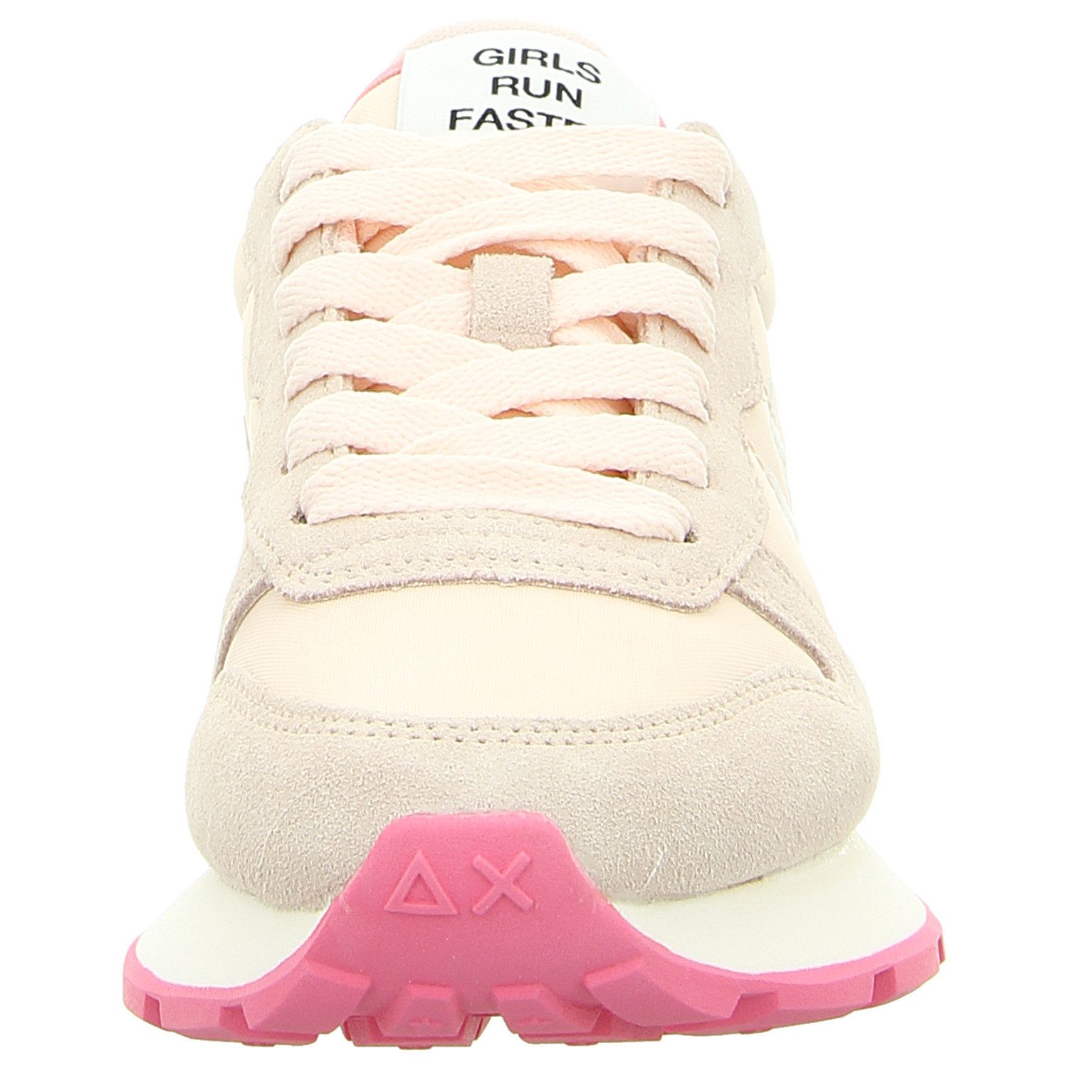 SUN 68 Ally Solid Sneaker