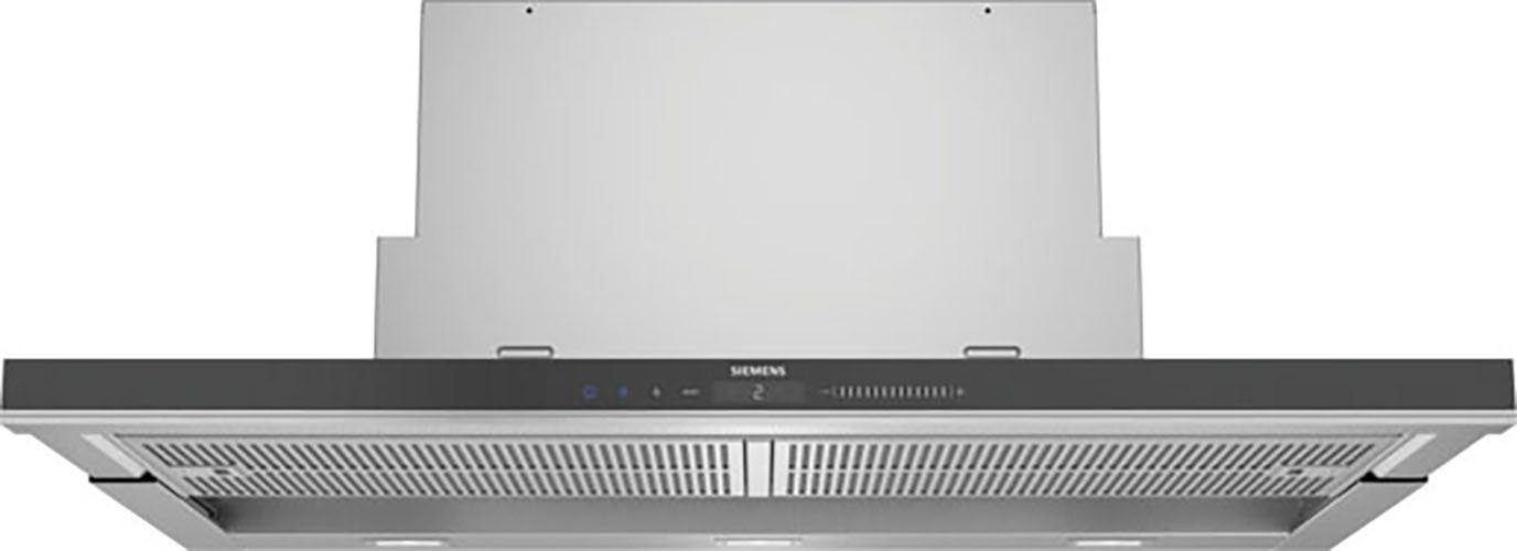 Beleuchtung Flachschirmhaube x SIEMENS 3 mit 1,5 helle LI99SA684, LED-Modul iQ700 Serie Gleichmäßige, W