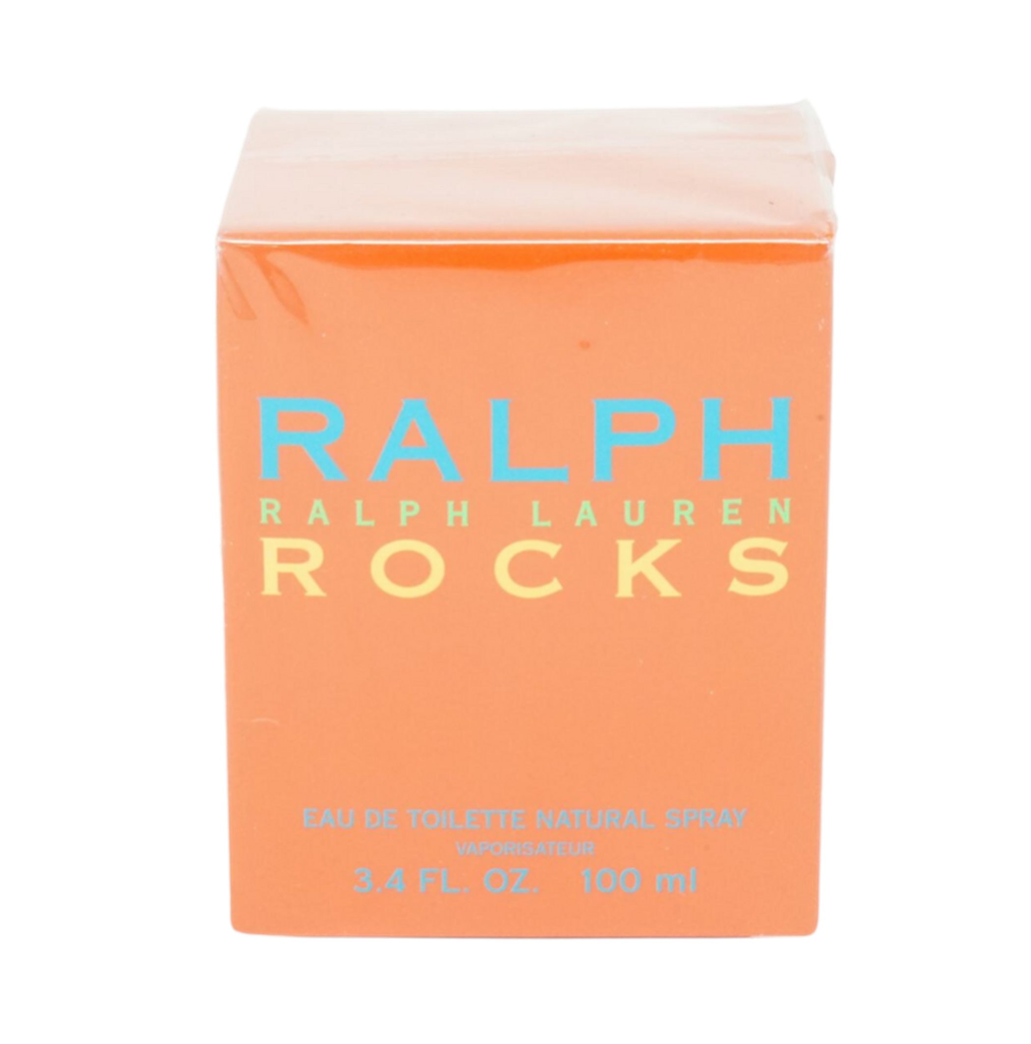 Ralph Lauren Eau de Toilette Ralph Lauren Rocks Eau de Toilette Spray 100ml