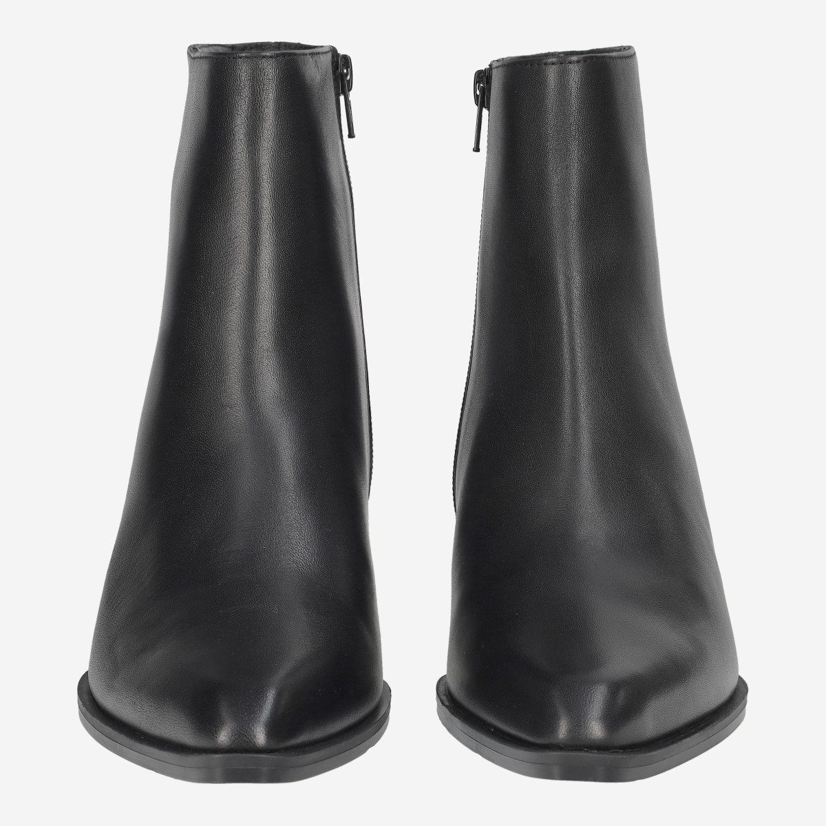 Unisa Unisa LOMAS_STT BLACK, Stiefeletten, Schwarz, Damen Stiefelette günstig online kaufen