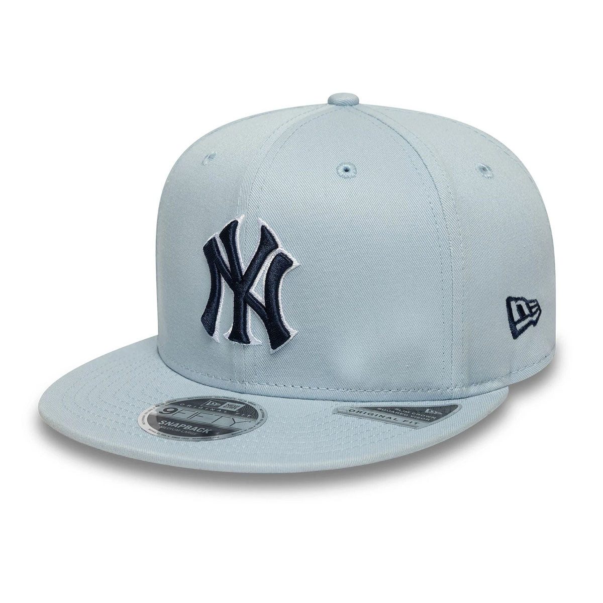 New Era Snapback Cap New York Yankees MLB World Series