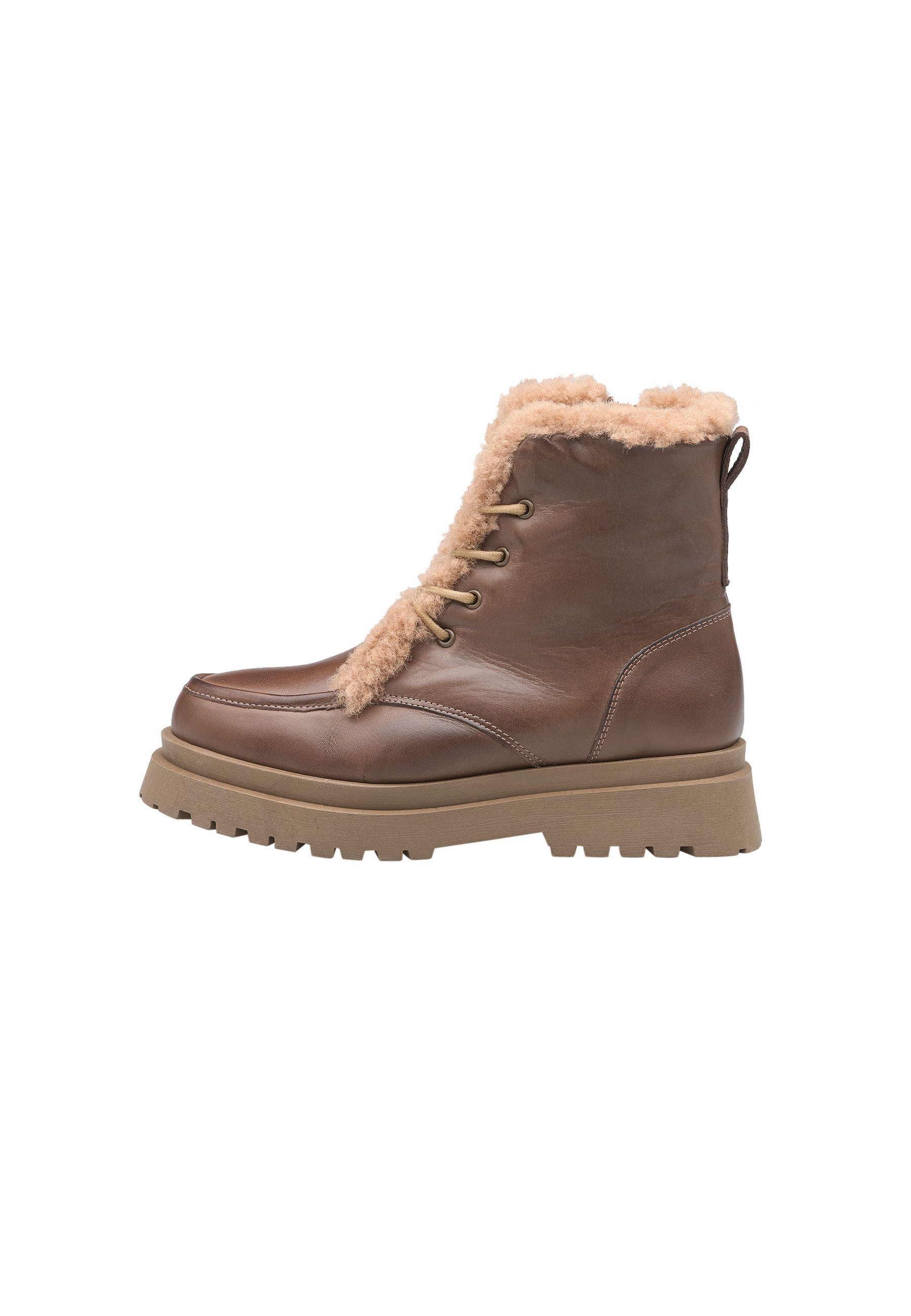 Lloyd AURA 345 L Stiefelette mit Warmfutter