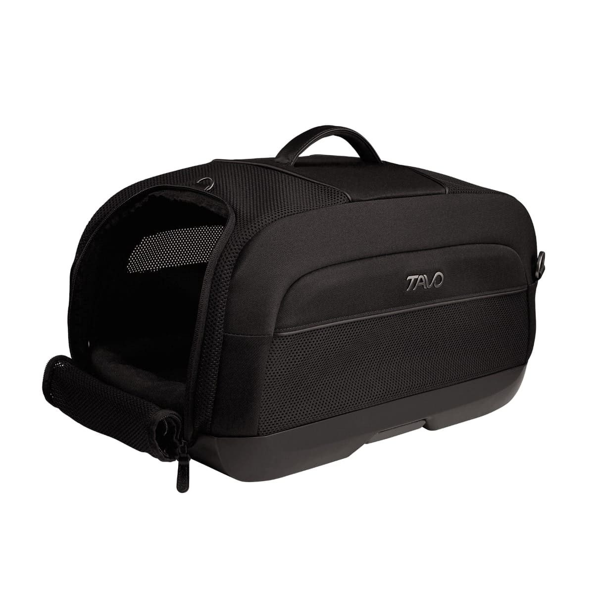 Tavo Hunde-Transportbox Dupree II Tiertransporttasche