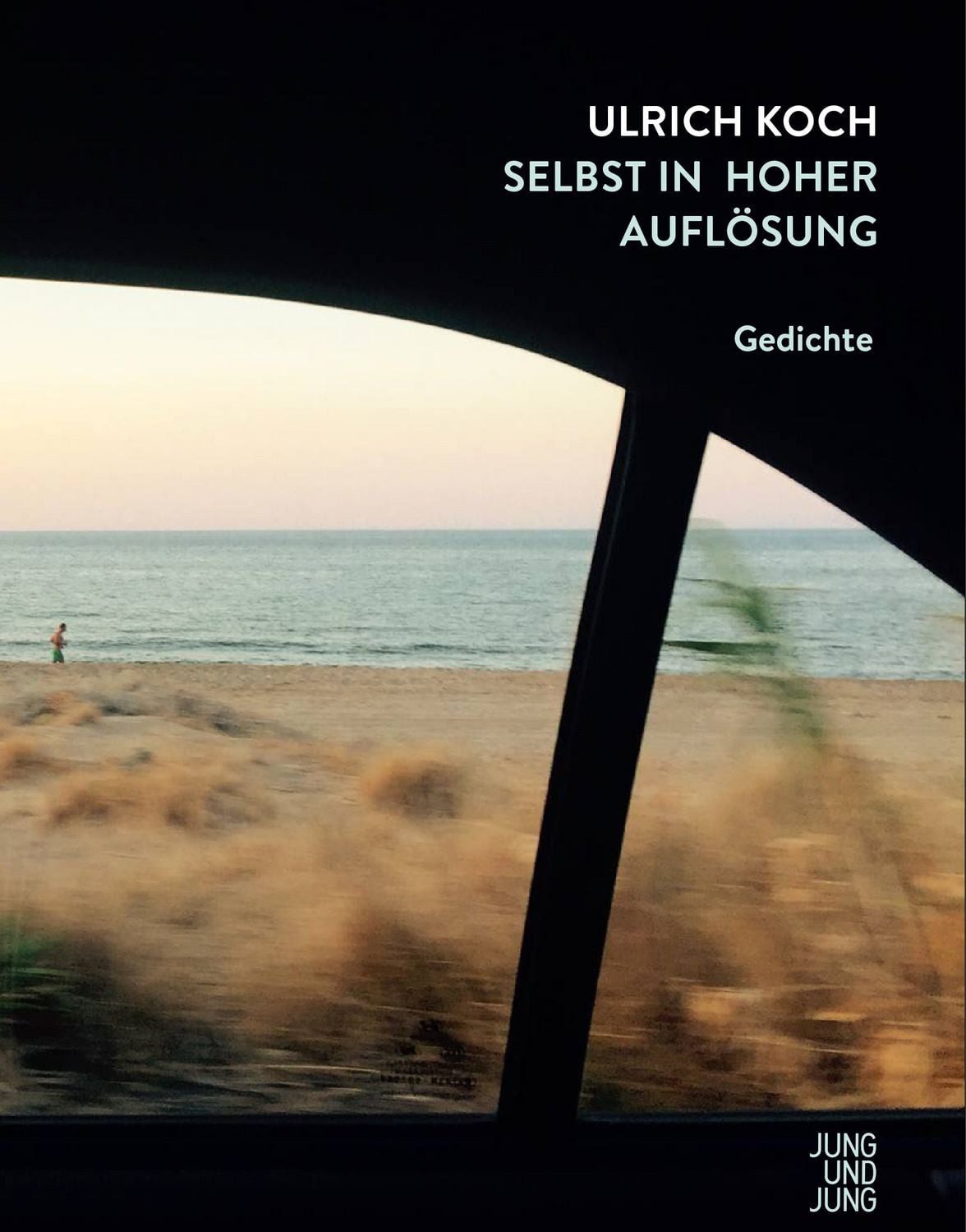 Selbst in hoher Auflösung / Ulrich Koch