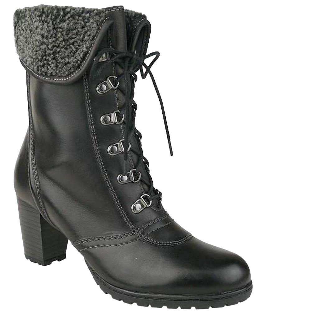 Maca MACA Design Lederschnürstiefel Stiefel