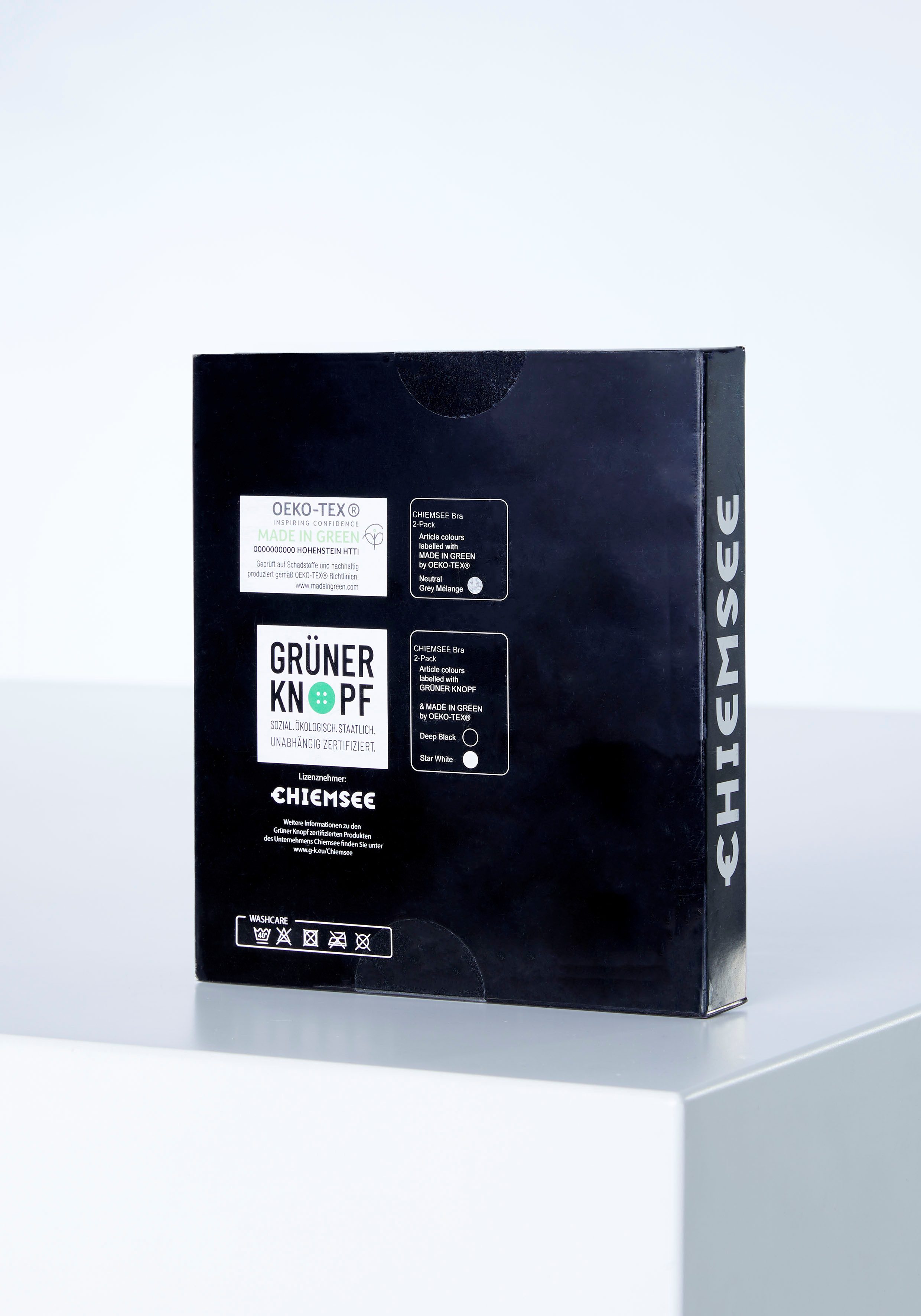 Chiemsee Sport-Bustier