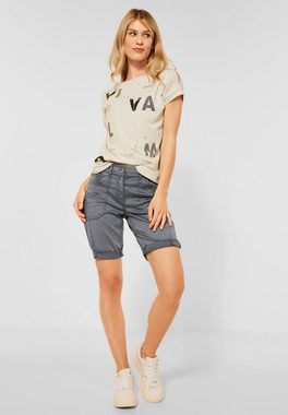 Cecil Shorts 5-Pocket-Style