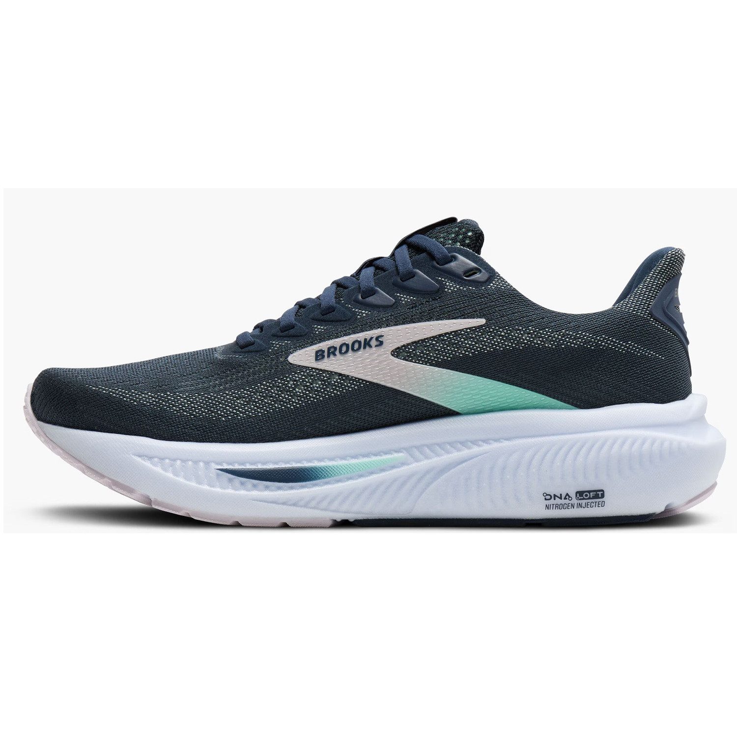 Brooks Brooks Ghost 17 Damen Running Laufschuhe 120431 1B 453 Laufschuh