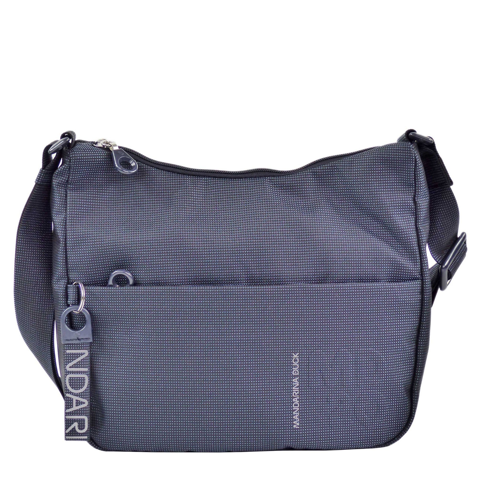 Mandarina Duck Schultertasche MD20 Medium Hobo günstig online kaufen