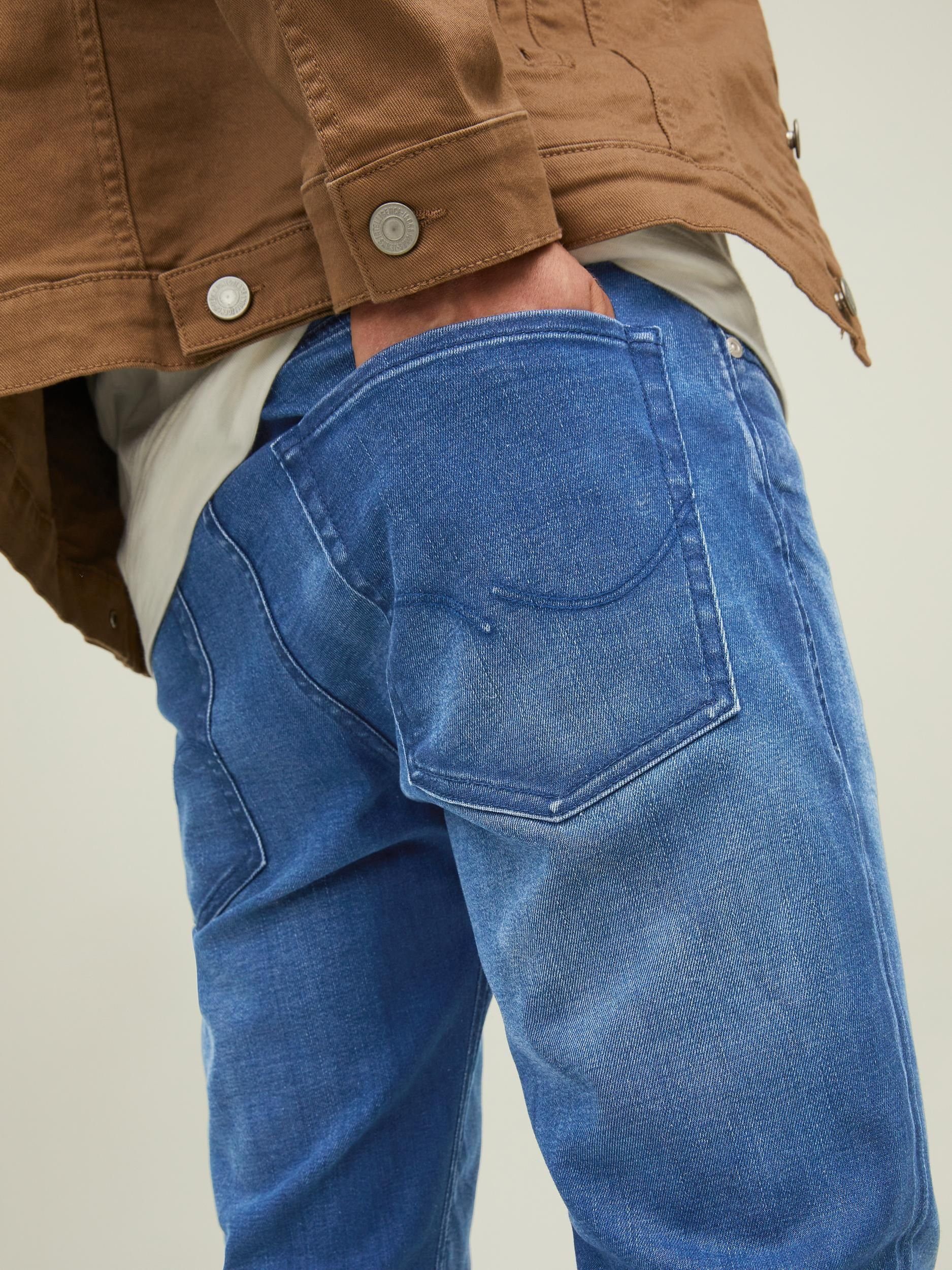 & Jack Jones 5-Pocket-Jeans