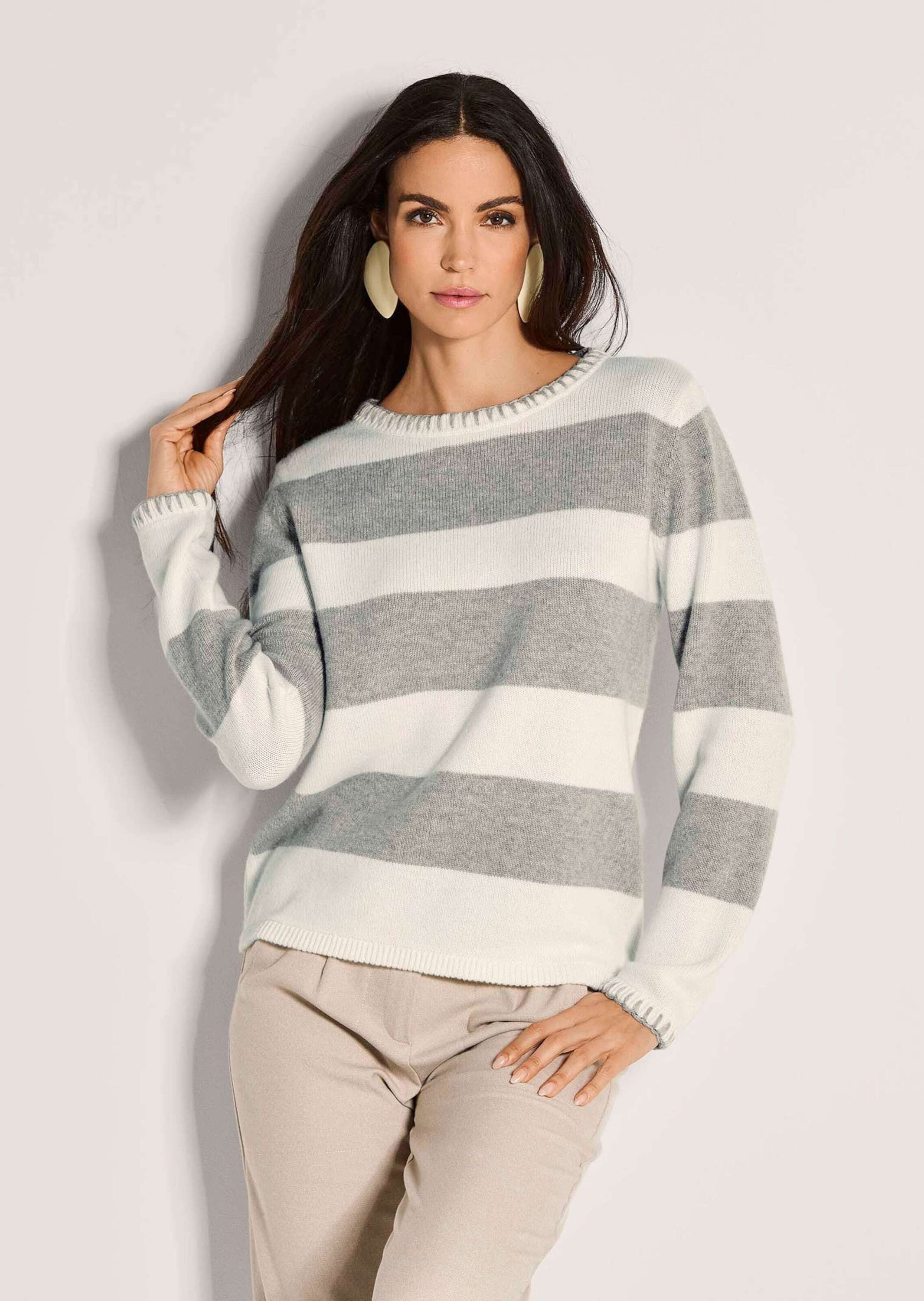 Strickpullover Pullover