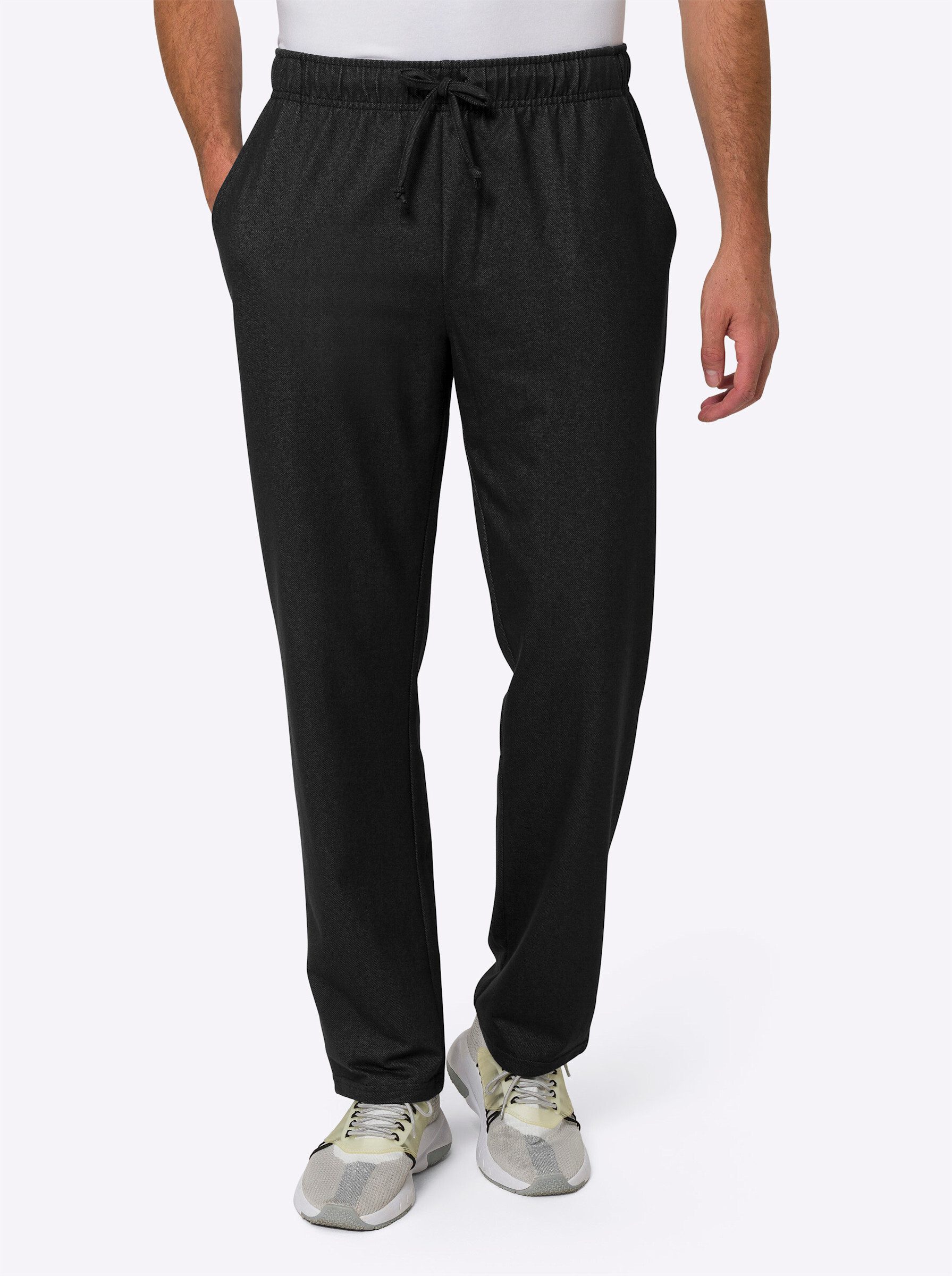 Jogginghose Freizeithose