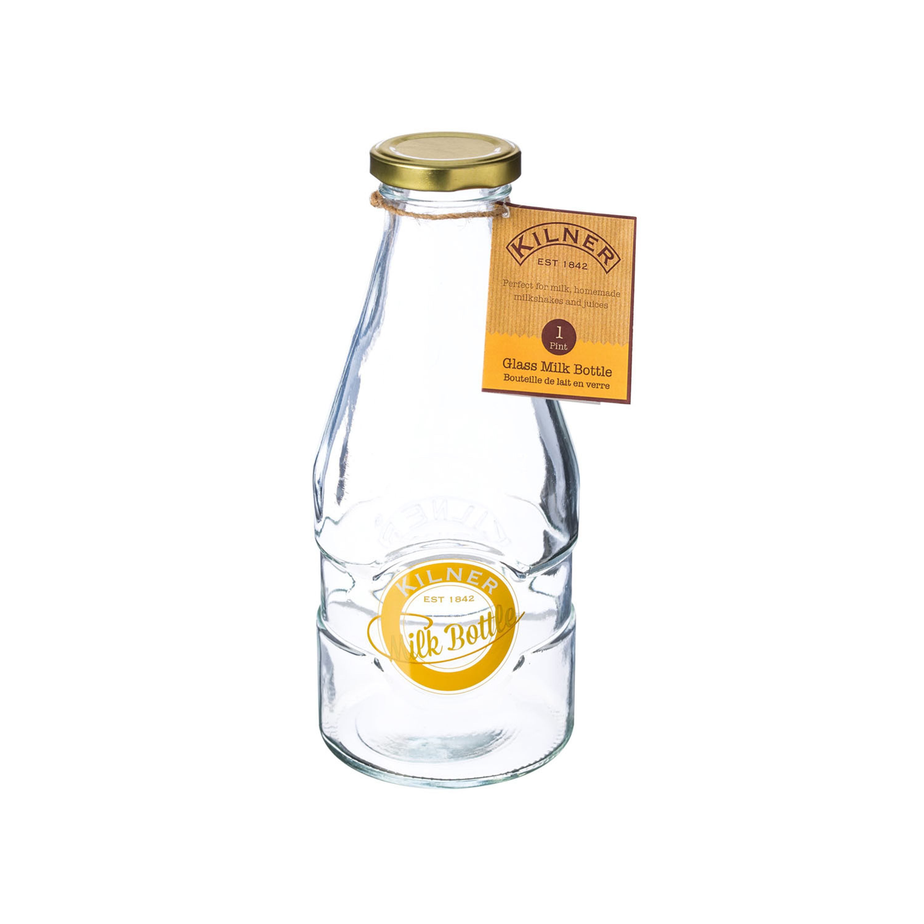 KILNER Glas