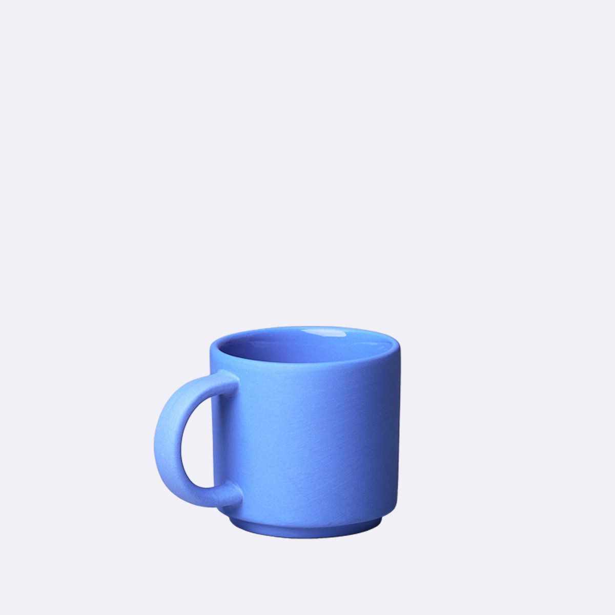 chic.mic Espressotasse Porzellangeschirr Kollektion GOOD MOOD
