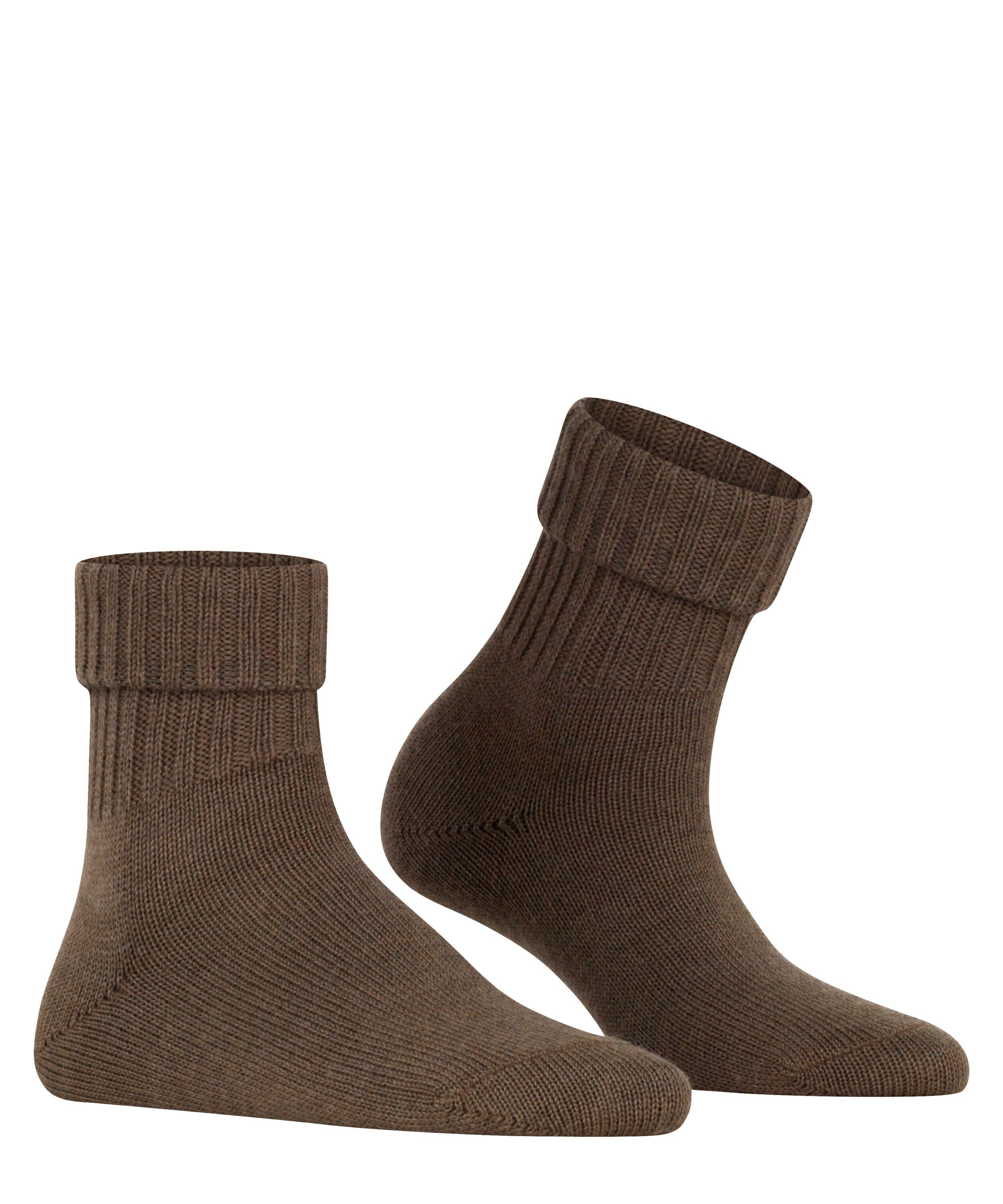 pebble (5810) Burlington Plymouth (1-Paar) Socken