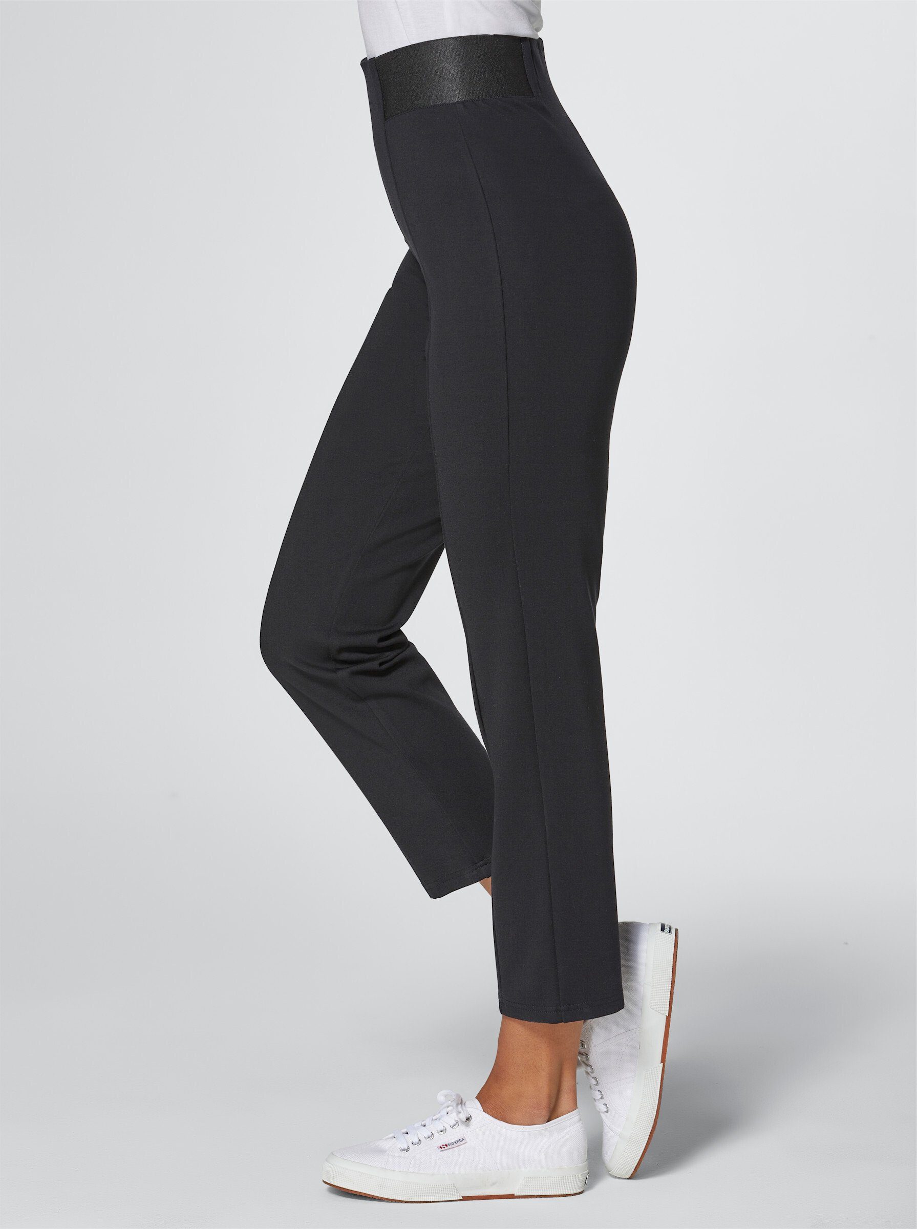 Witt Jogginghose Freizeithose günstig online kaufen