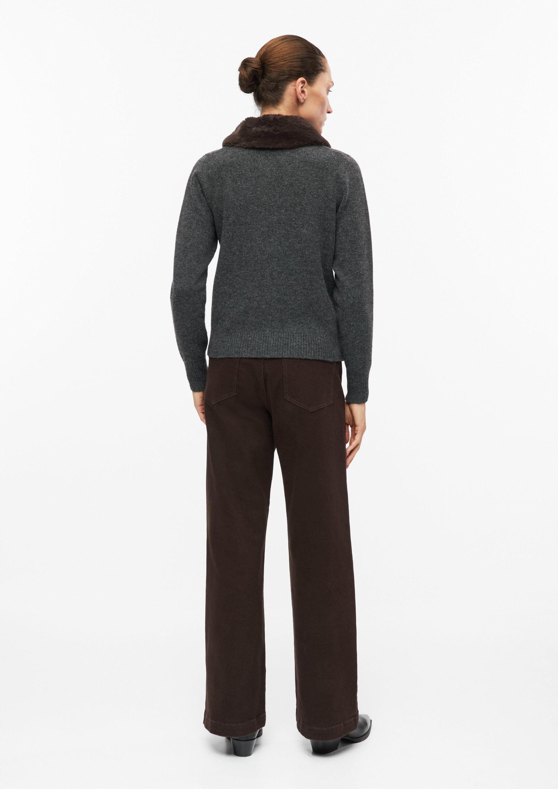 s.Oliver Cardigan Strickjacke Strickjacke