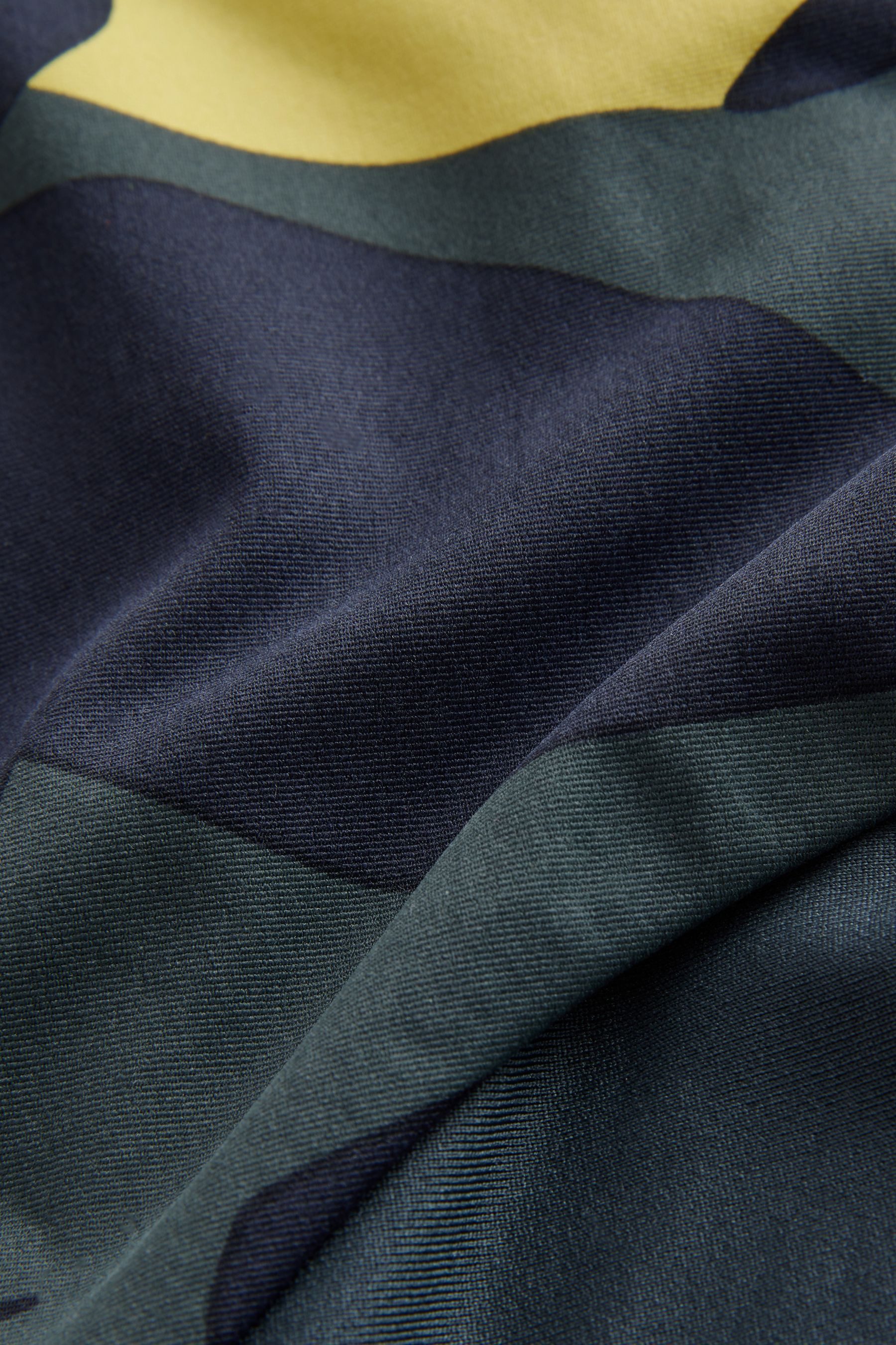 Next Bikini-Hose Bikinihose mit hohem Bein (1-St)