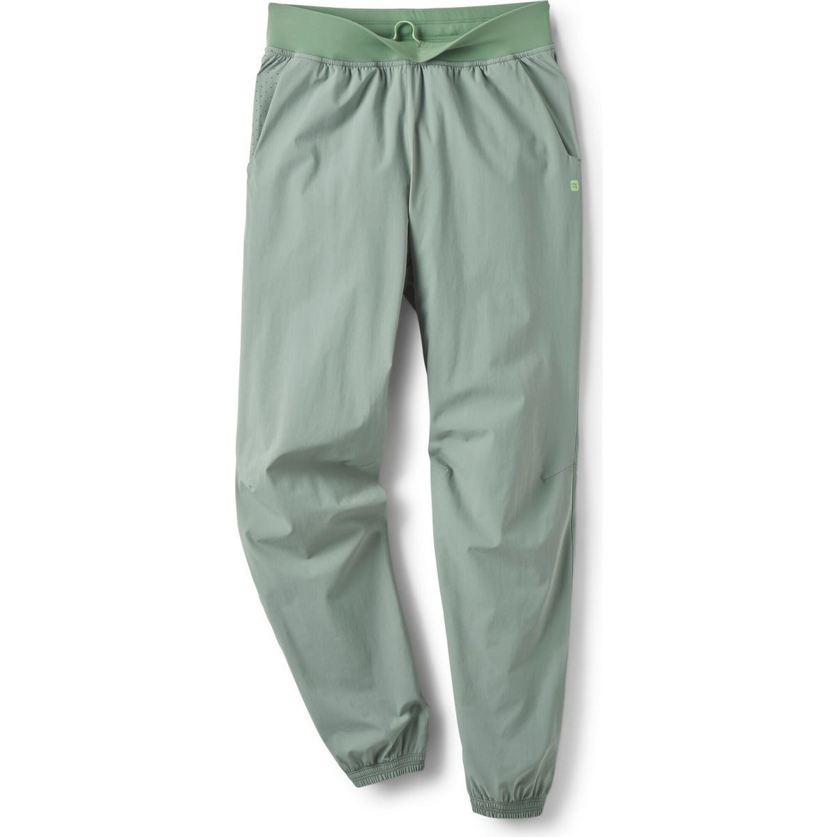 Rab Outdoorhose Momentum Pants Wmns Leichte, elastische Damenhose für Wandern und Trekking mit optimaler