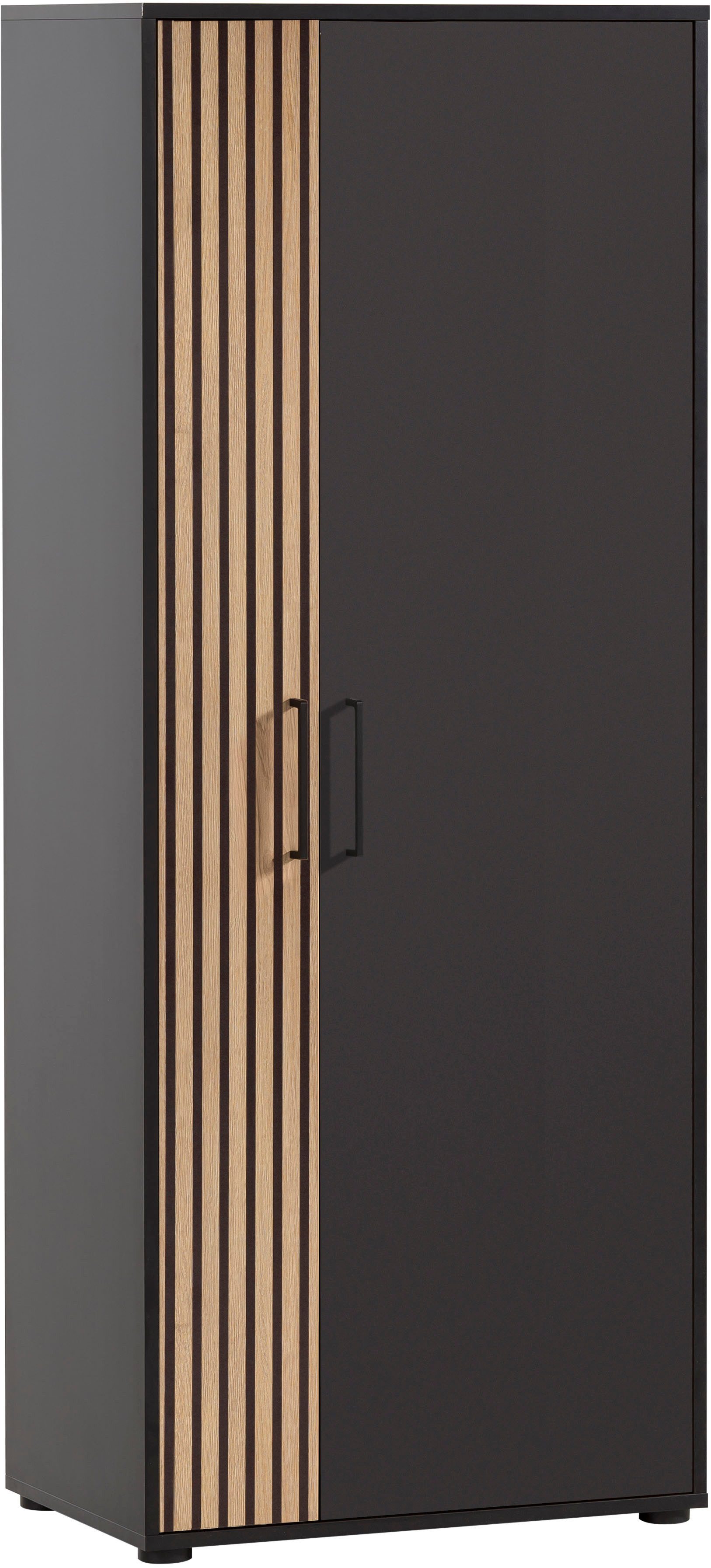 welltime Aktenschrank Hank, Aktenschrank, Made in Germany, B: 65 cm Solide Verarbeitung - Dieses Produkt ist in Deutschland gefertigt