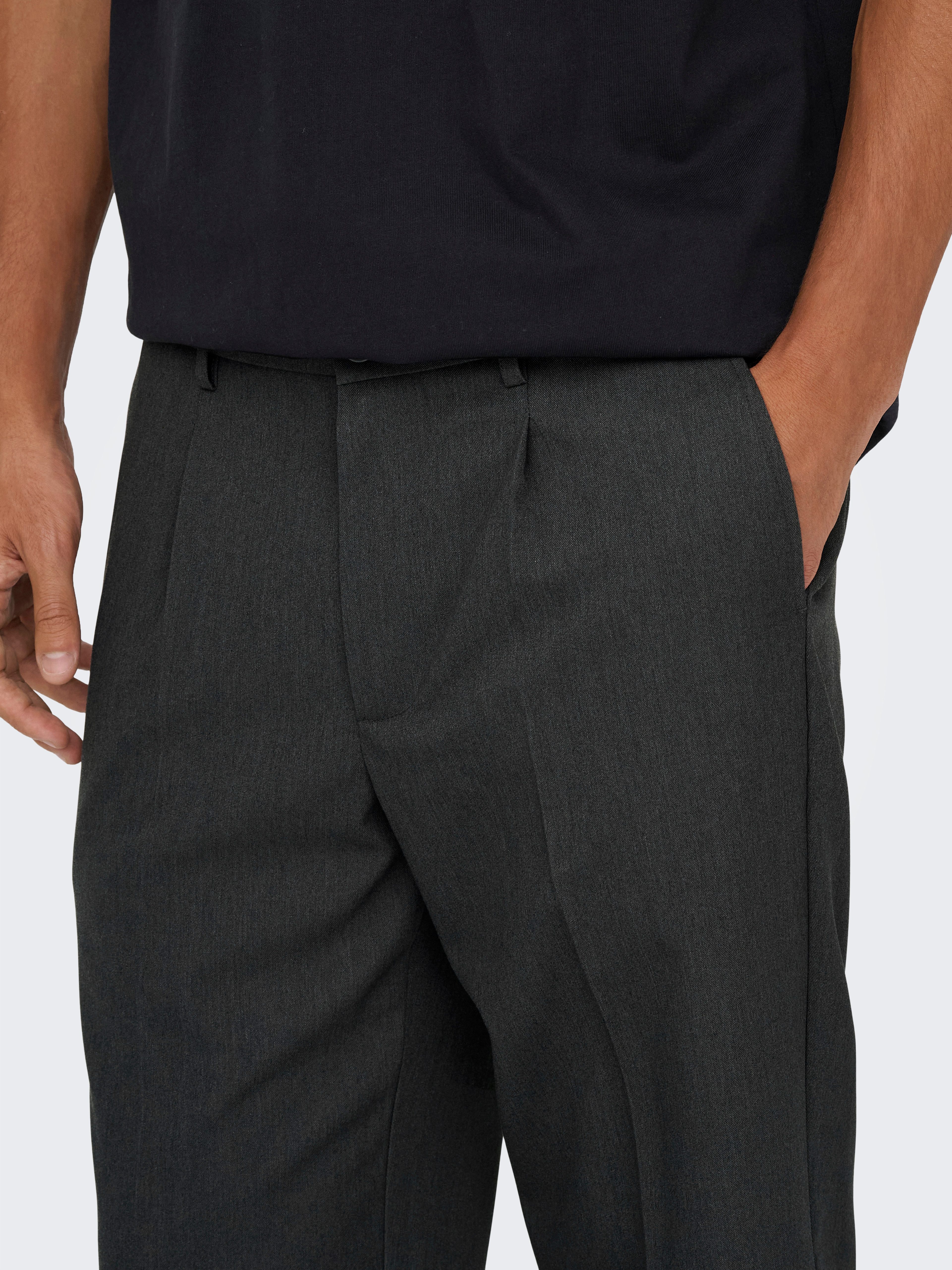 ONLY & SONS Chinohose ONSMIRO TAILORED günstig online kaufen