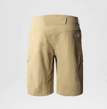 The North Face Trekkingshorts M EXPLORATION SHORT - EU Kelp Tan