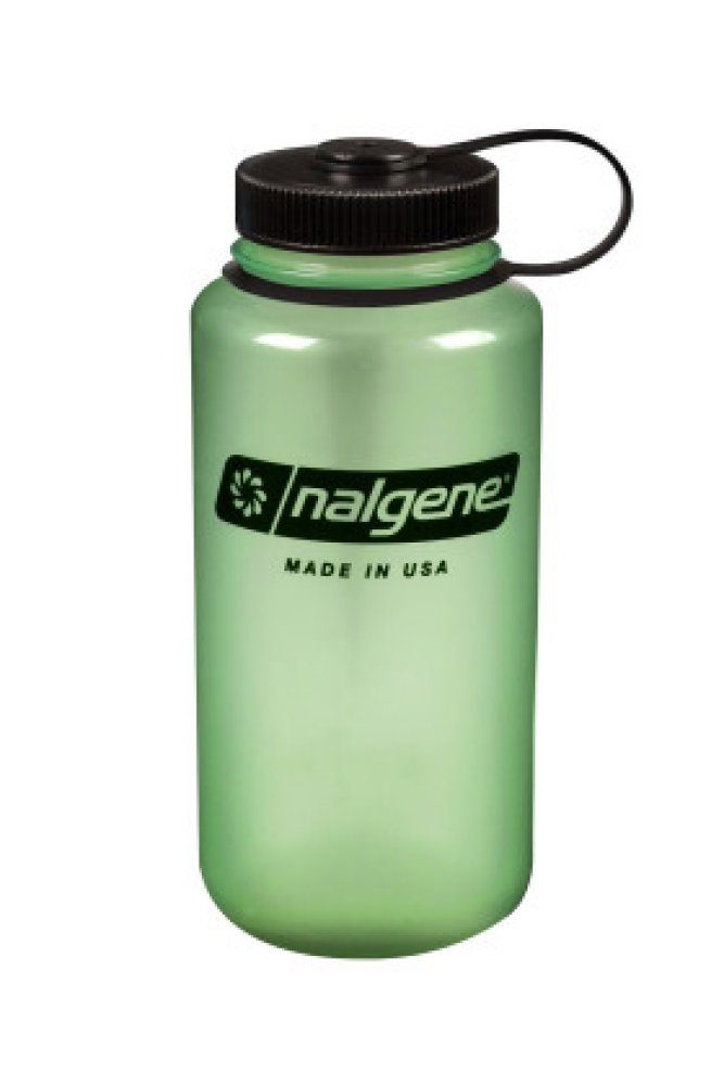 Nalgene Trinkflasche Nalgene Trinkflasche 'WH Glow'