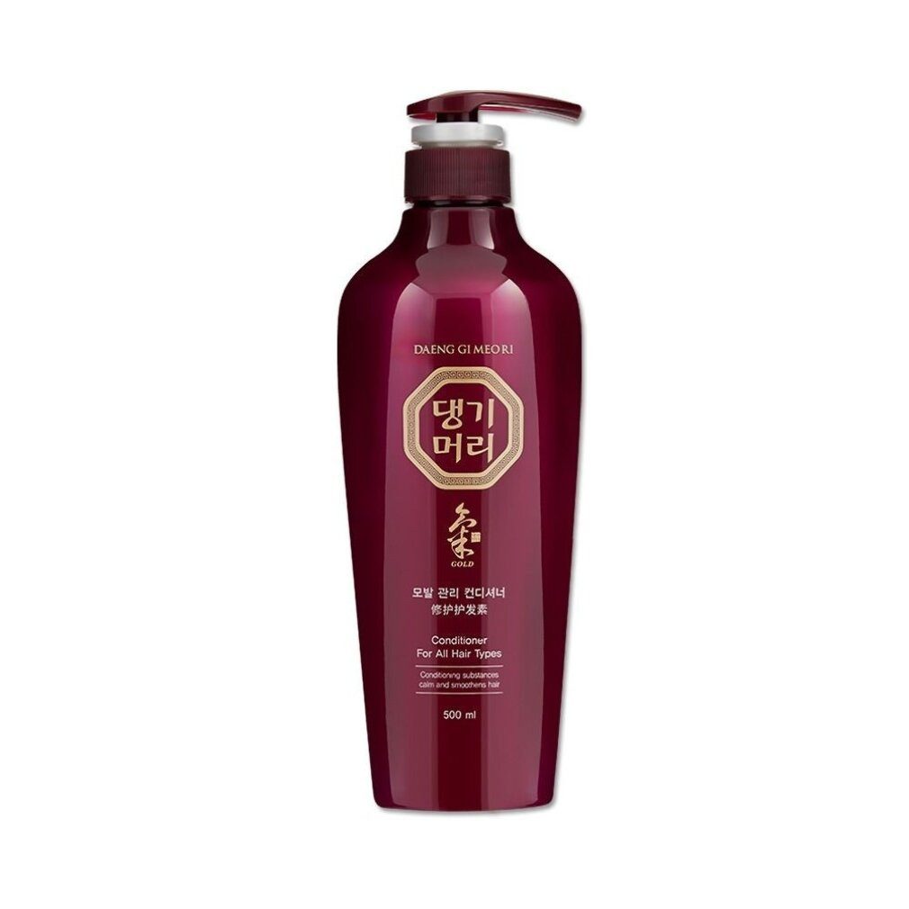 Daeng Gi Meo Ri Haarspülung Conditioner für alle Haare - Inhalt: