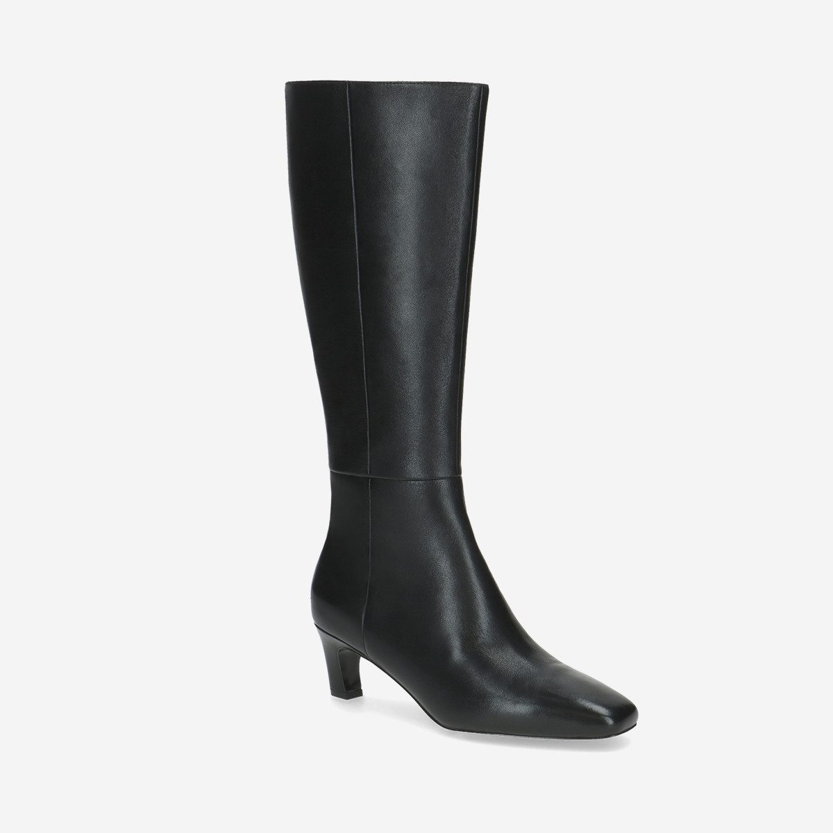 Peter Kaiser Peter Kaiser 75520 022, Stiefel, Schwarz, Damen Stiefel