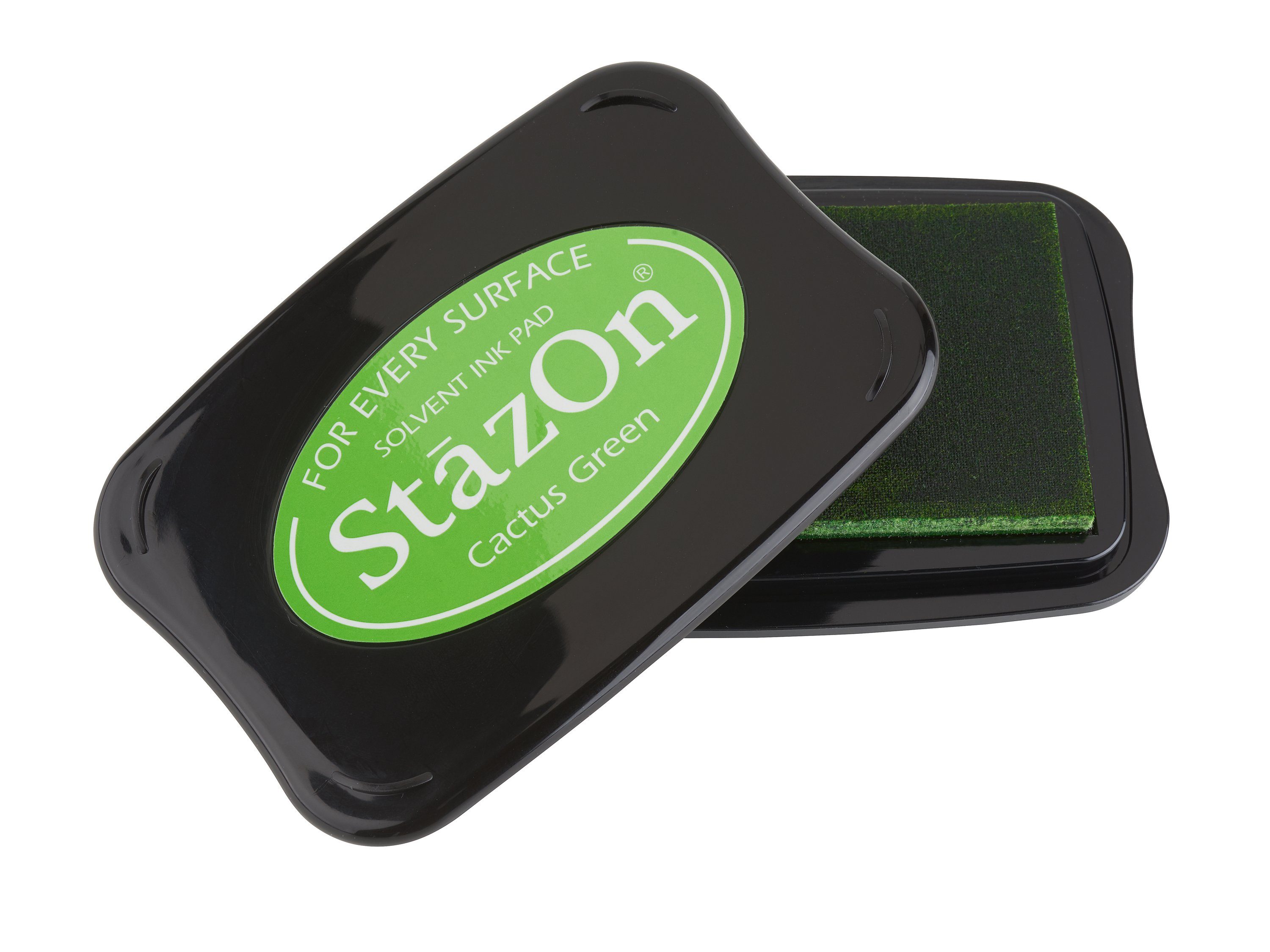 Tsukineko Stempel Stempelkissen, Staz-On