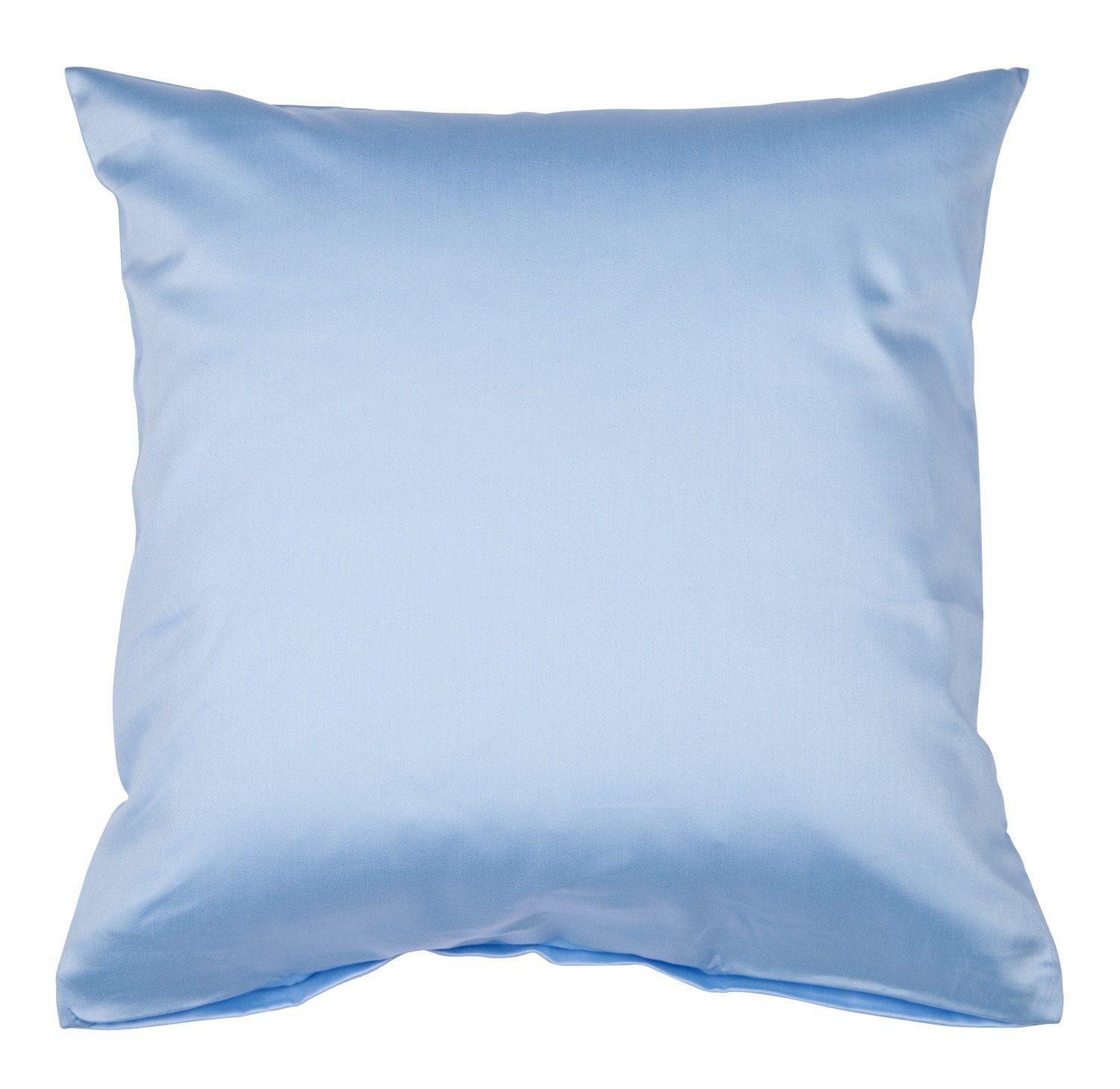 Traumschloss Kissenbezug Mako-Satin, (1 Stück), 100% Mako-Baumwolle, mit Re günstig online kaufen