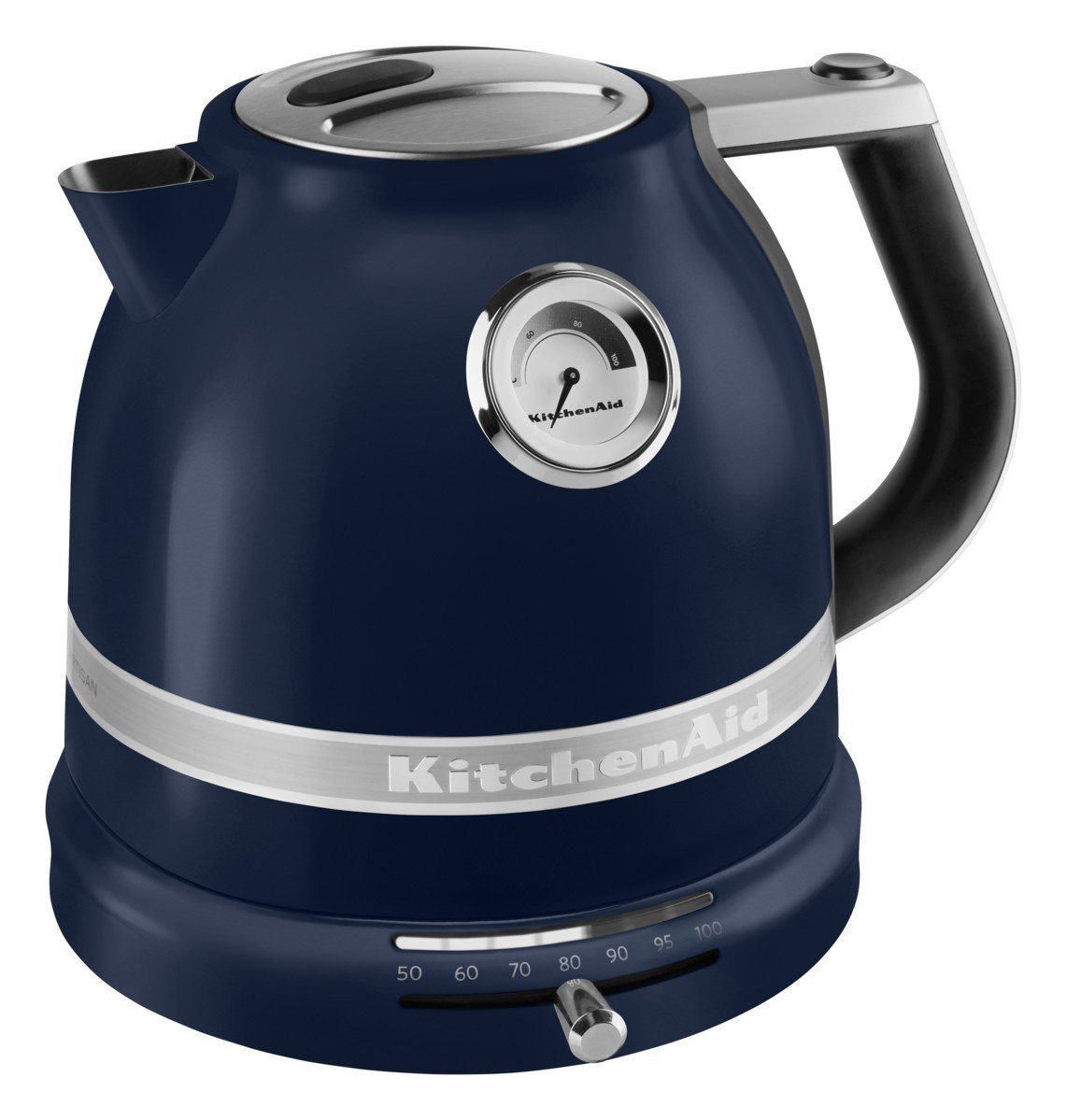 KitchenAid Wasserkocher KitchenAid 1,5 L Artisan Wasserkocher 5KEK1522