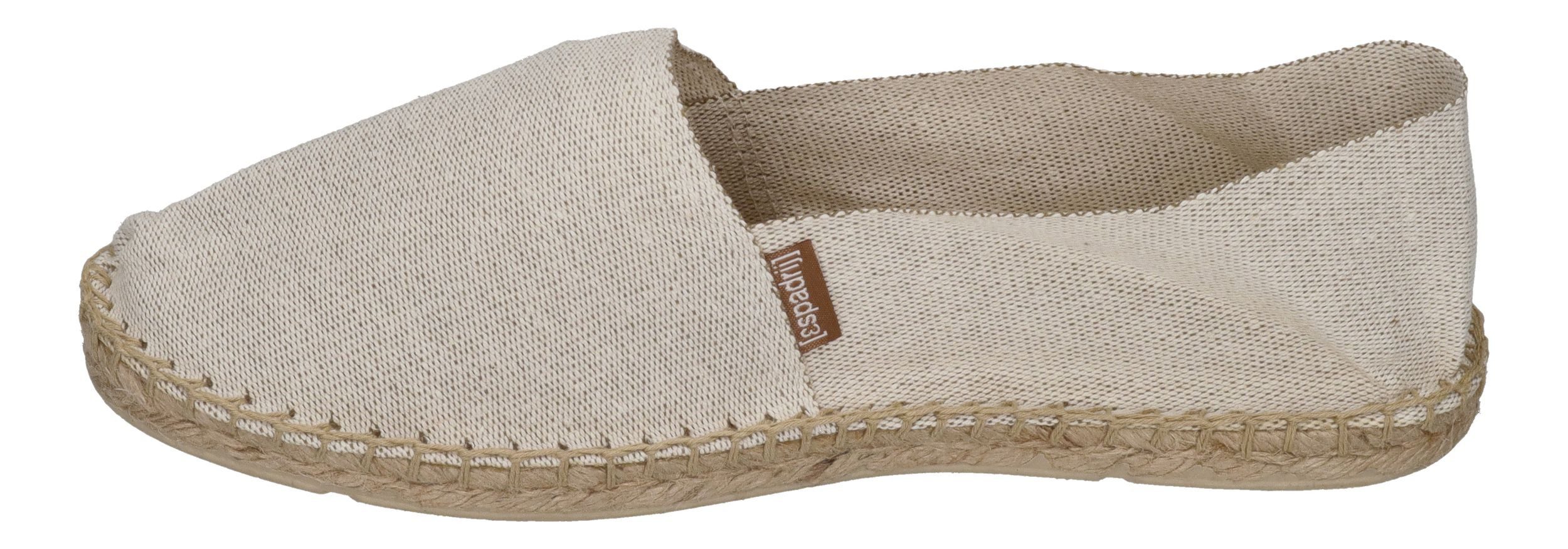 espadrij l´originale CLASSIC 100 Espadrille Lin