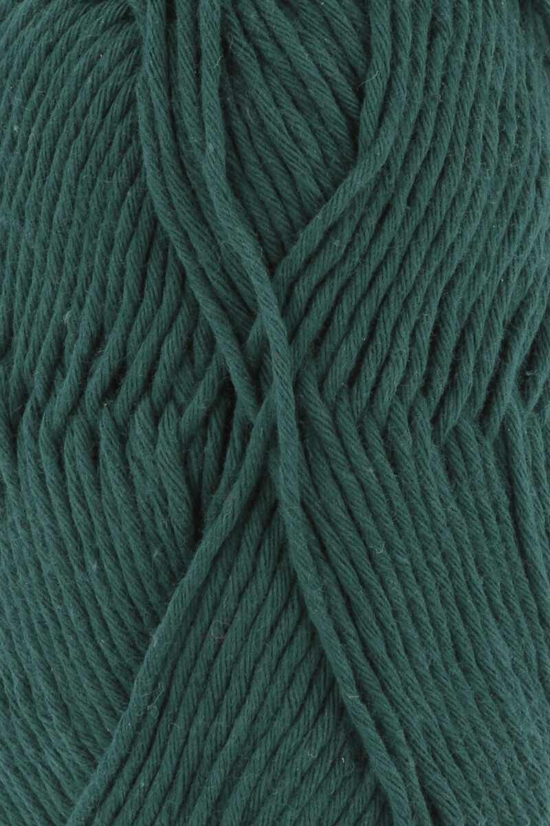 LANG YARNS HANDARBEITSGARN 12-FACH Häkelwolle, 84 m (50 Gramm), Häkelgarn, Topflappen