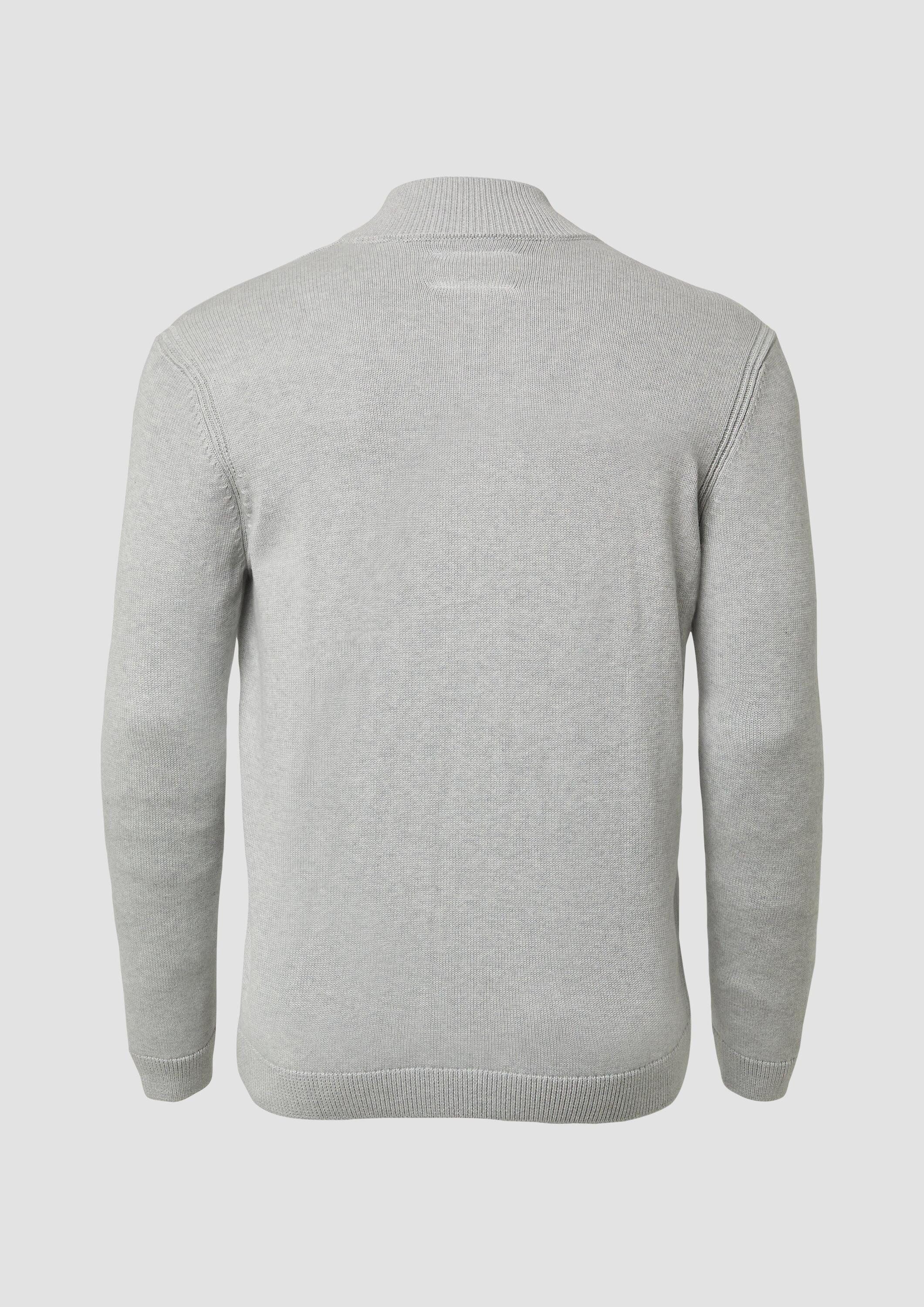 s.Oliver Cardigan Strickjacke (1-tlg) günstig online kaufen