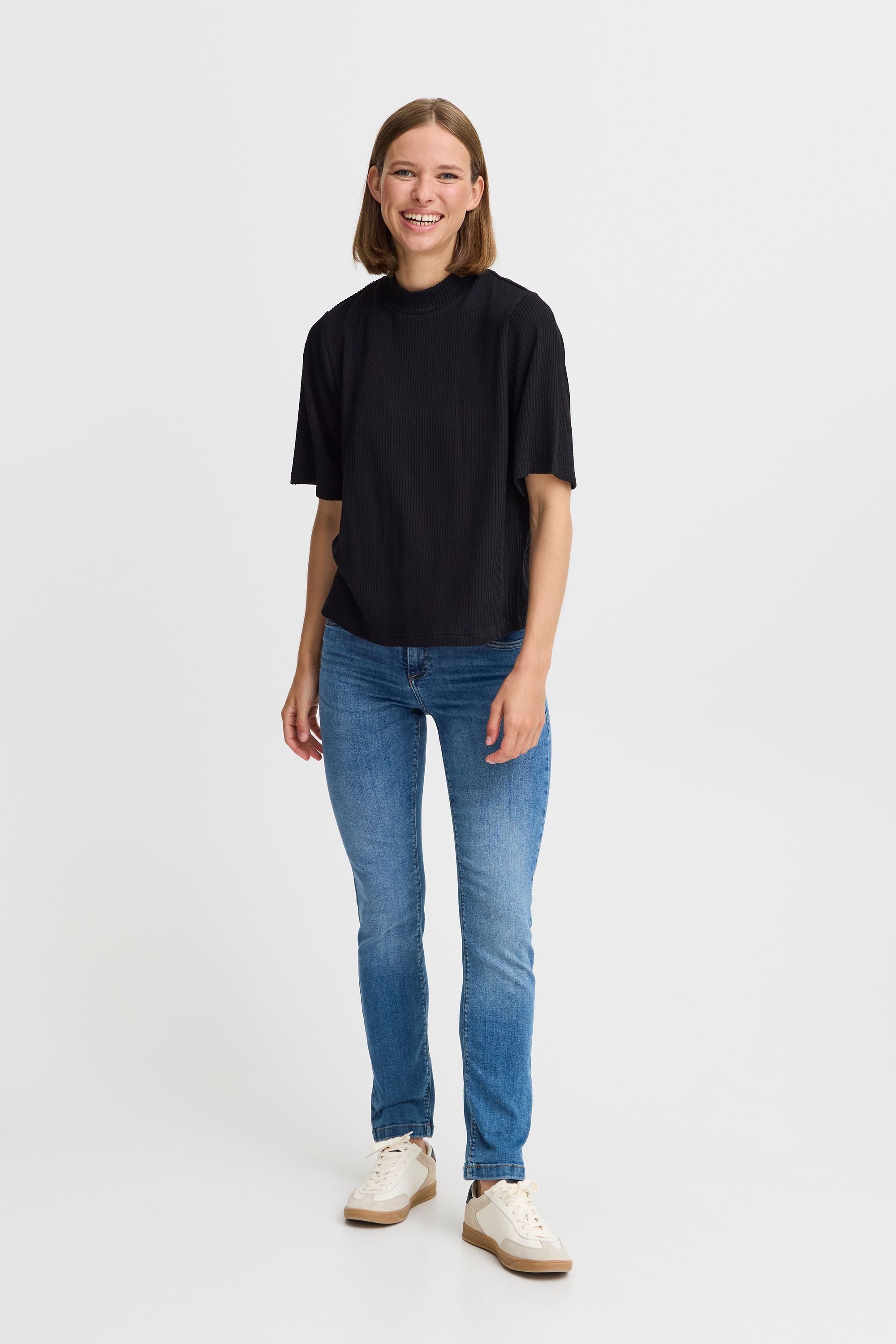 b.young T-Shirt BYPESINA SS TSHIRT - günstig online kaufen