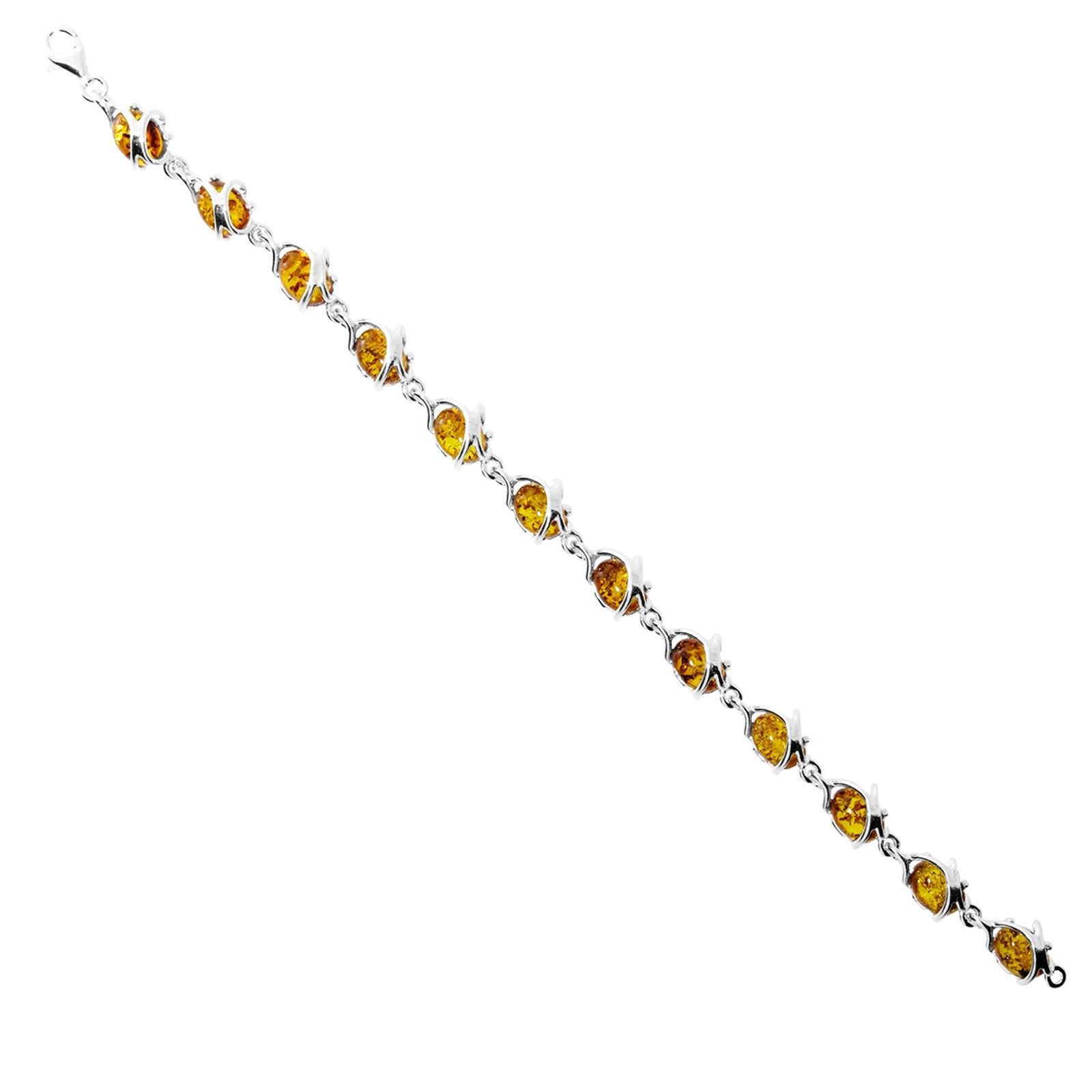 Armband Ostsee-Schmuck Armband Alva Armband Alva