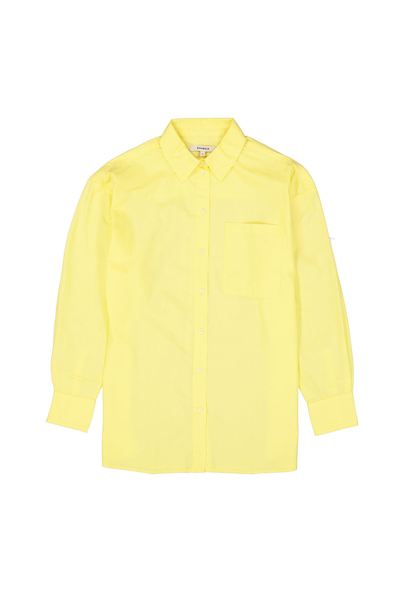 Garcia Hemdbluse ladies shirt ls