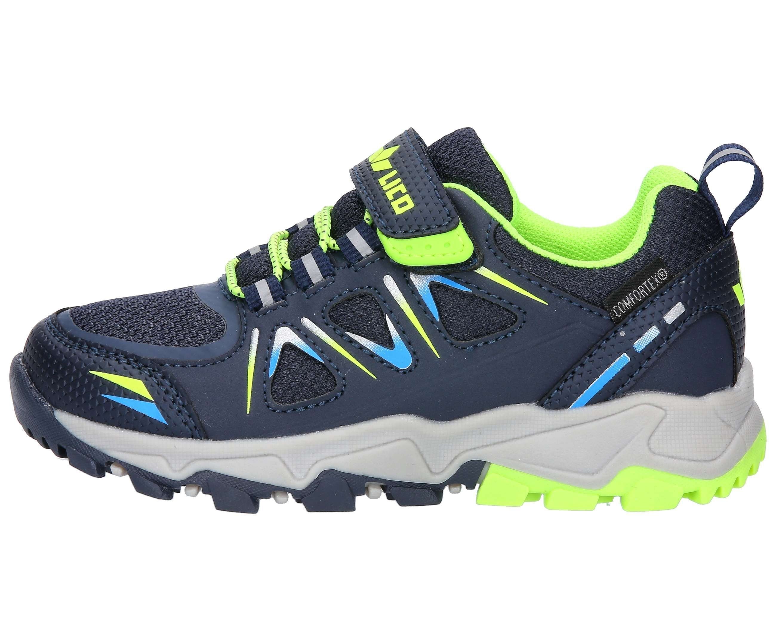 Lico Outdoorschuh Allen VS Outdoorschuh