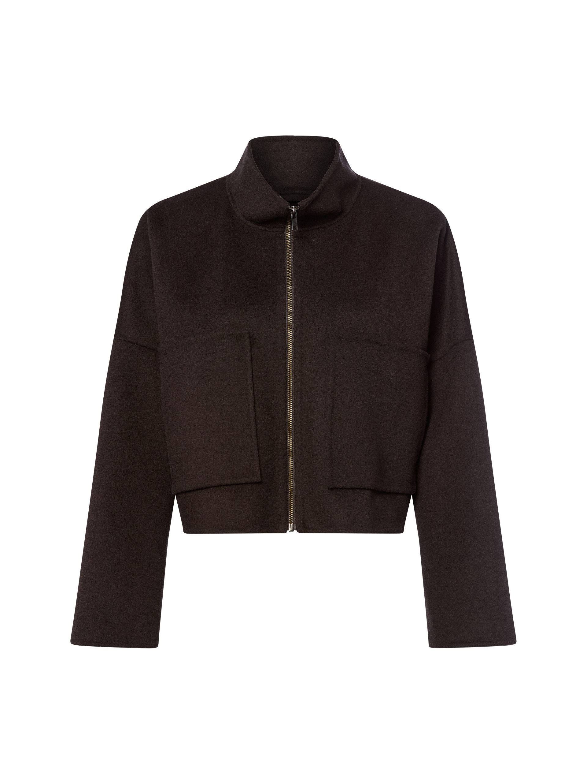 Wolljacke Damen Wolljacke - Elstow