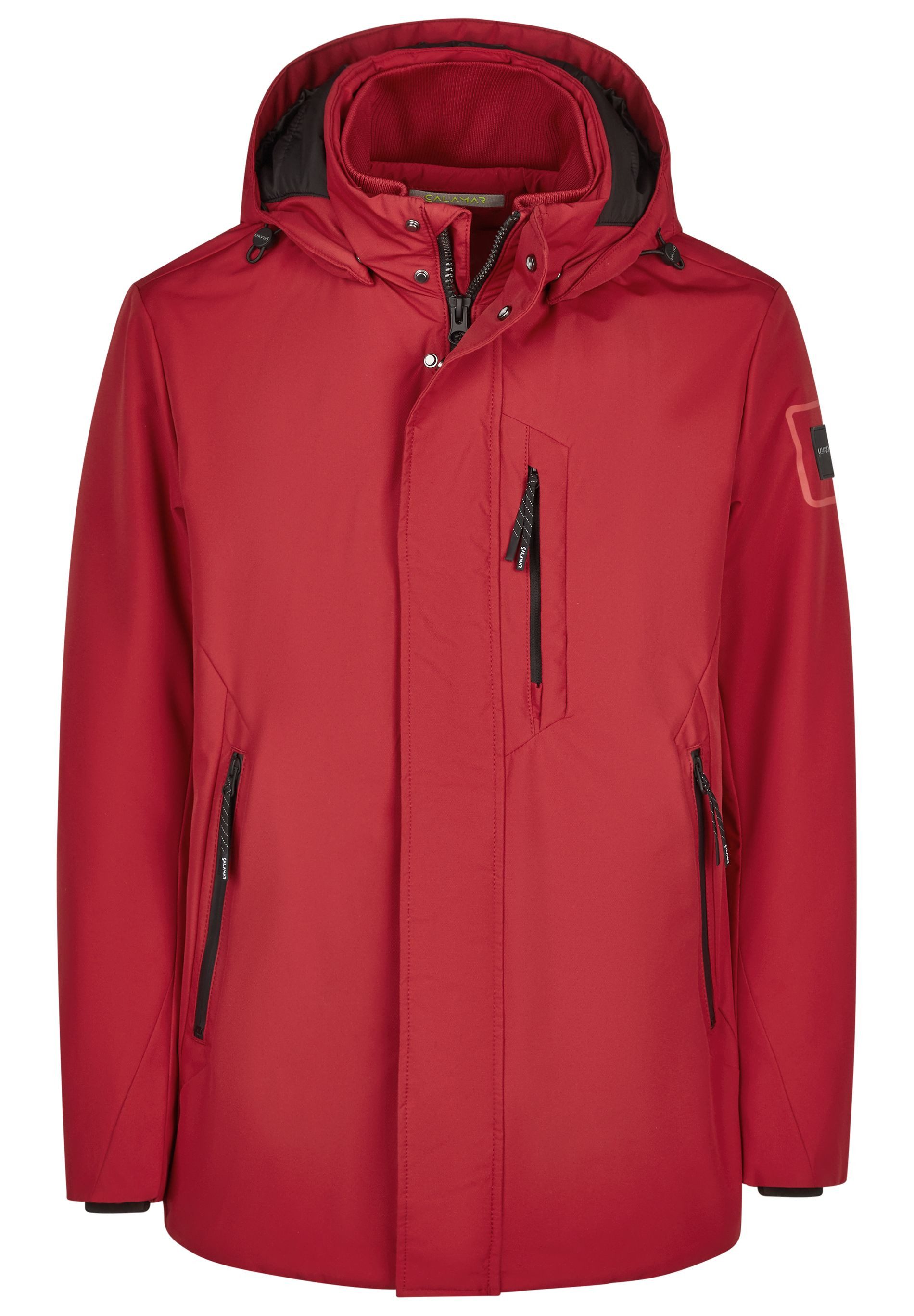 Calamar Allwetterjacke