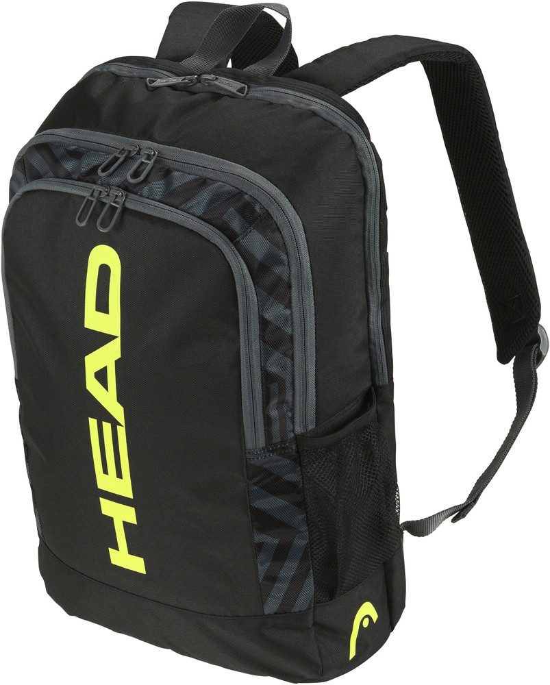 Head Tragetasche Schlägerrucksack Head Base Backpack 17L Bkny