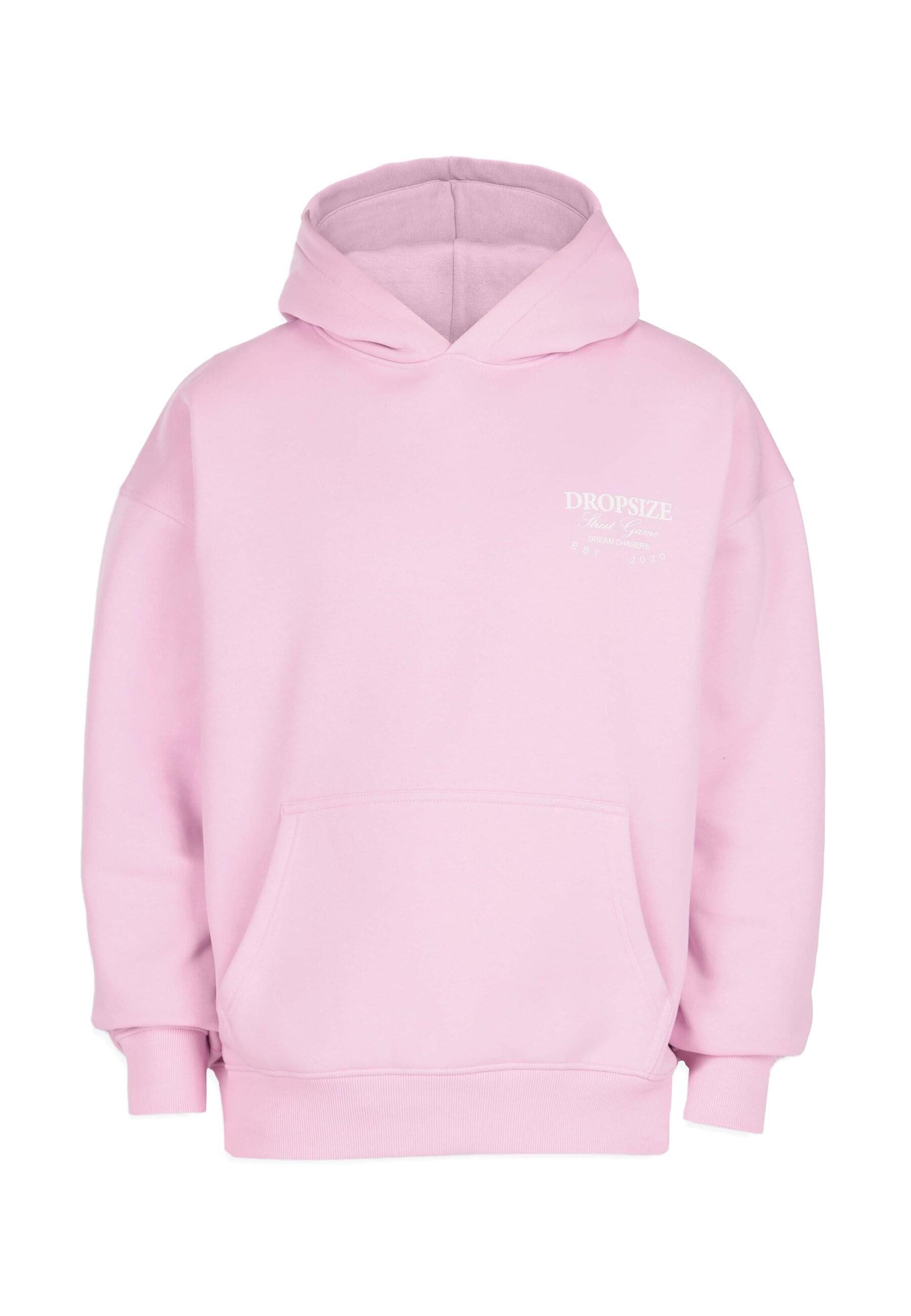Dropsize Kapuzensweatshirt Dropsize SUCCESS HOODIE (1-tlg) günstig online kaufen