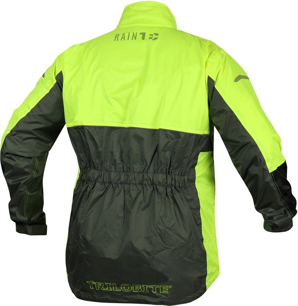 Trilobite Motorradjacke High Vis Jacke Kl. günstig online kaufen