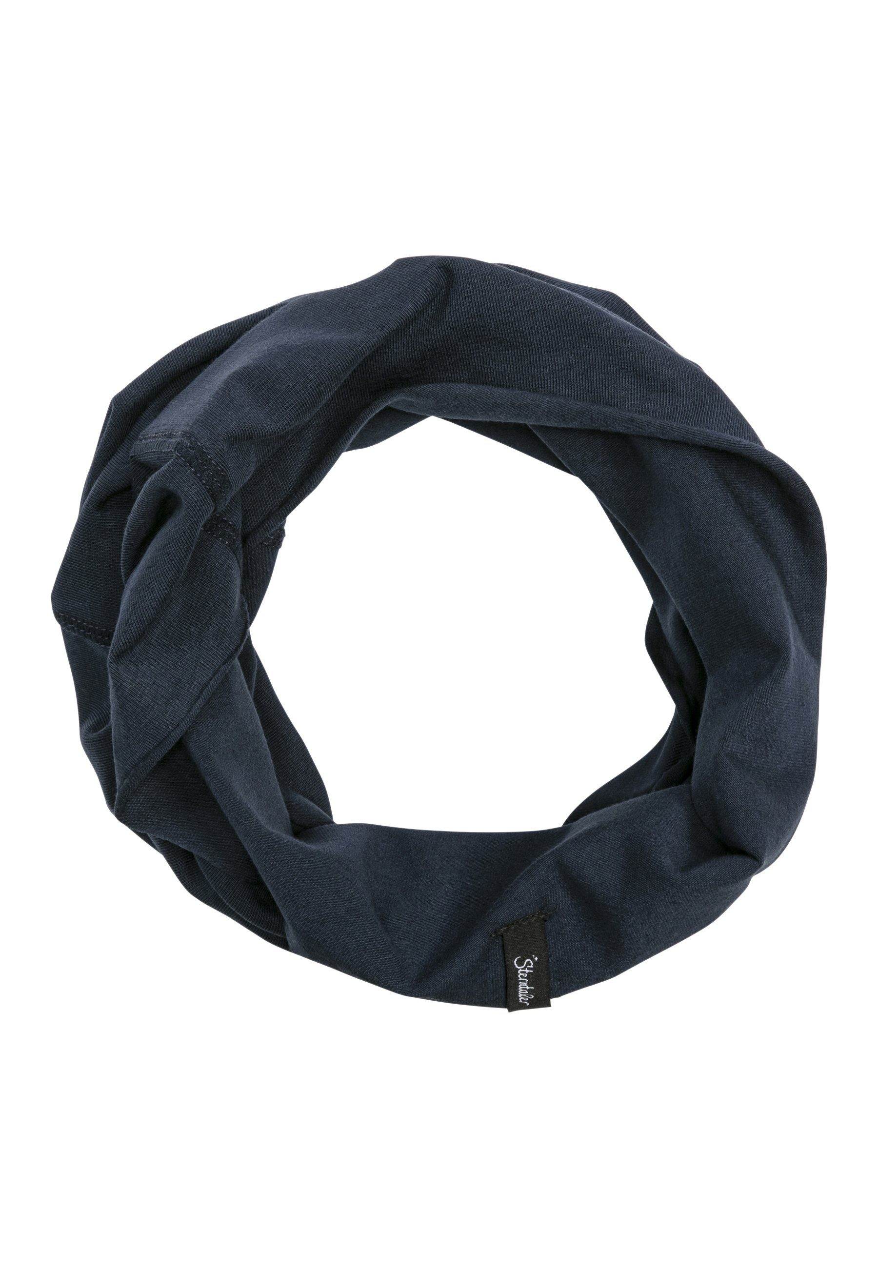 Sterntaler® Beanie OCS Multifunktionstuch uni (1-St., günstig online kaufen