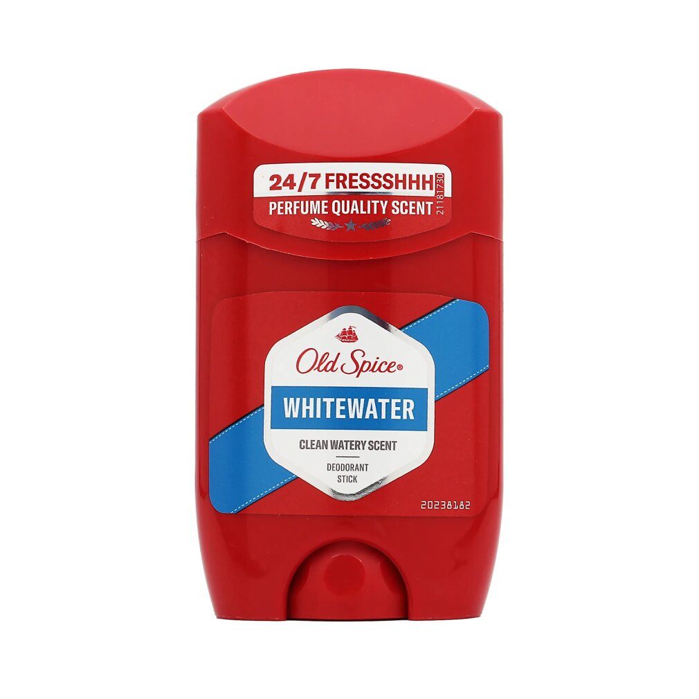 Old Spice Deo-Spray Whitewater Deostick