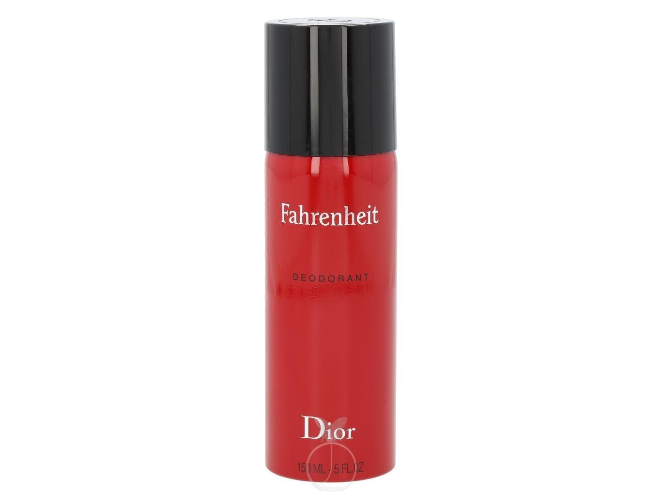 Deo-Spray Dior Fahrenheit Deodorant 150 ml