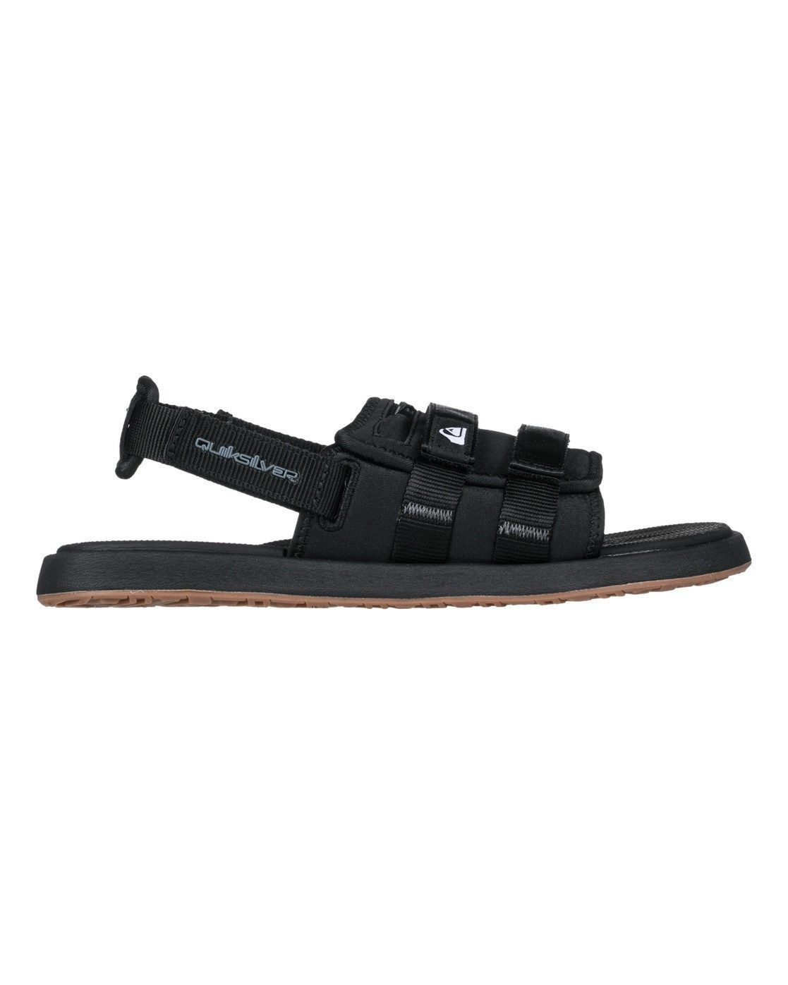 Quiksilver Monkey Caged Sandale günstig online kaufen