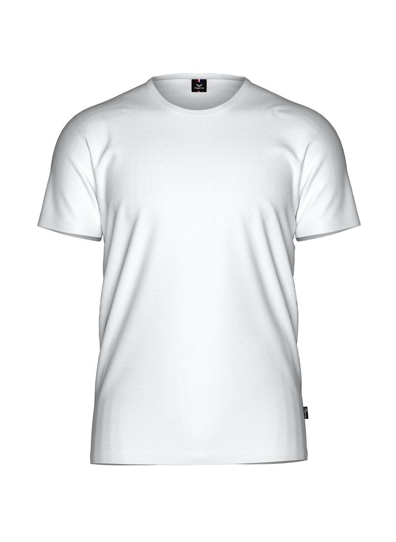 Trigema T-Shirt TRIGEMA Essential Tee (1-tlg) günstig online kaufen
