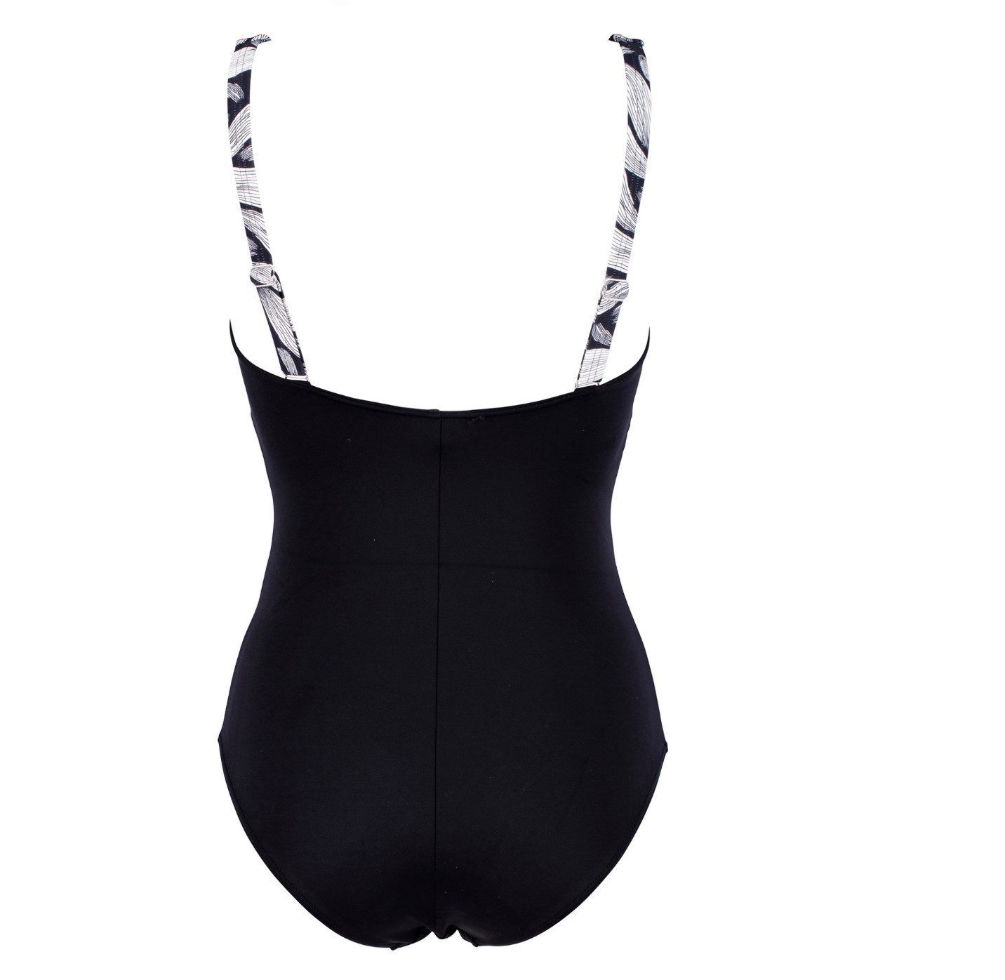 Fashy Badeanzug Damen Badeanzug 01